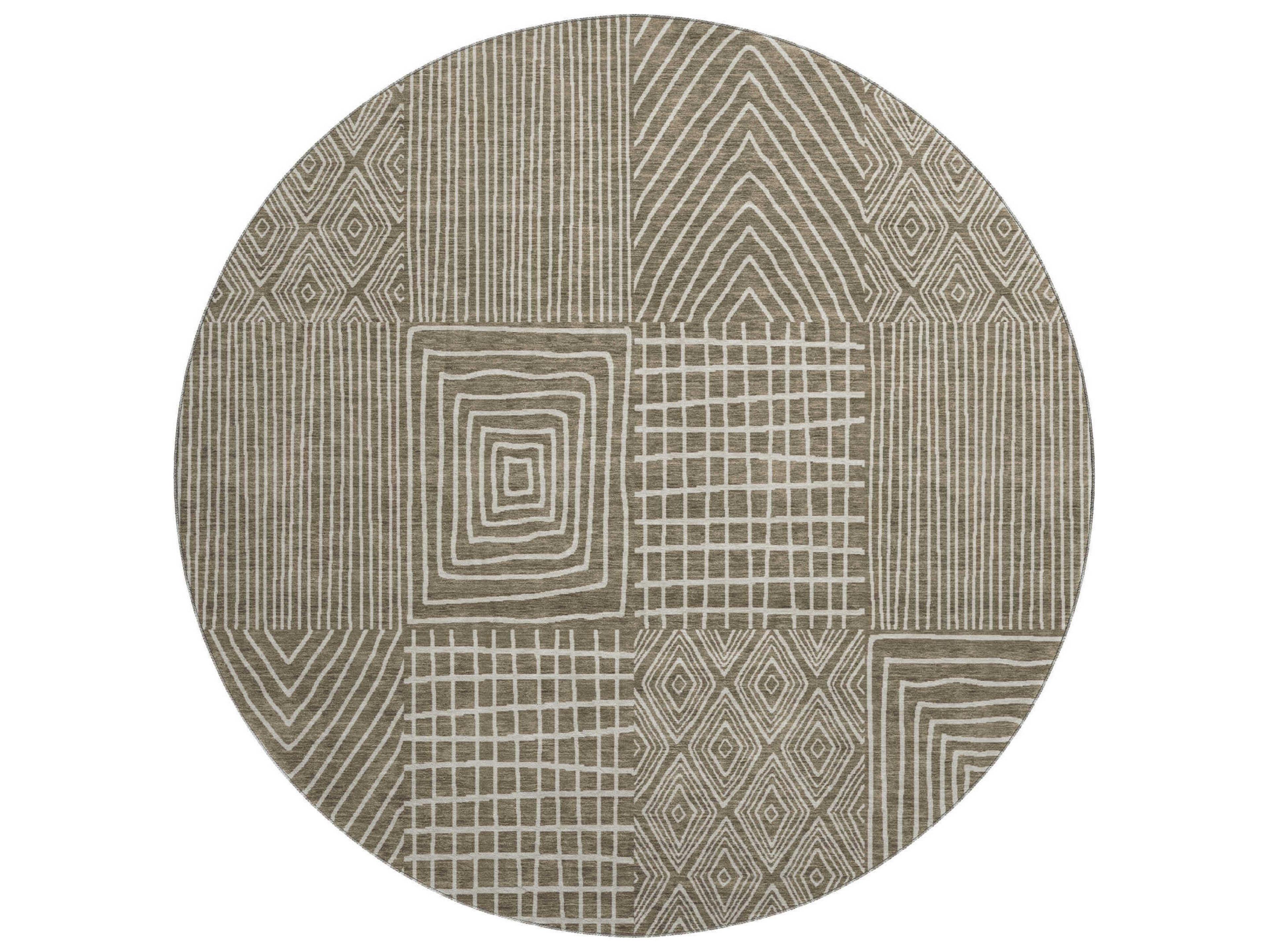 Dalyn Mayfield Geometric Area Rug