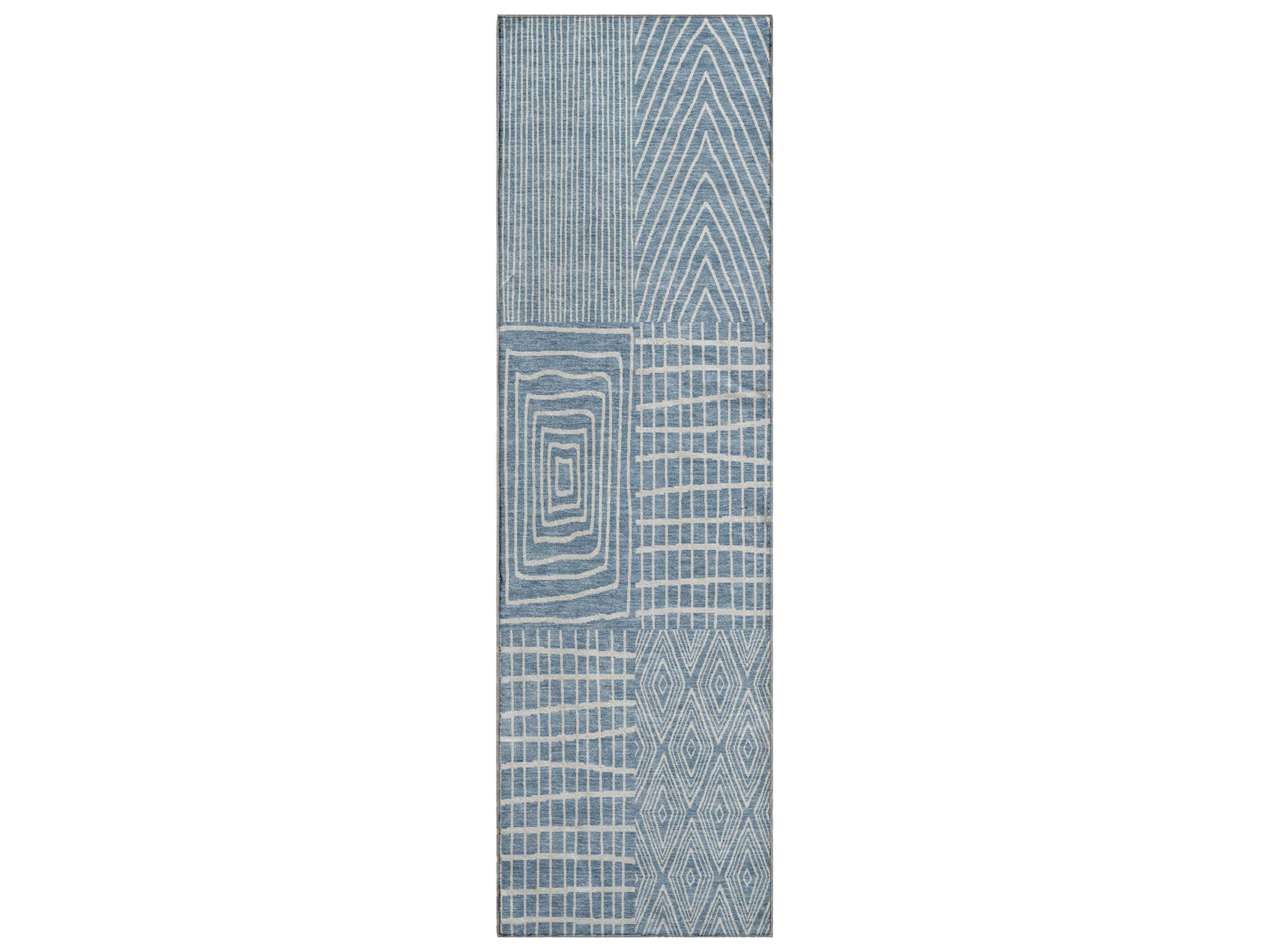 Dalyn Mayfield Geometric Area Rug