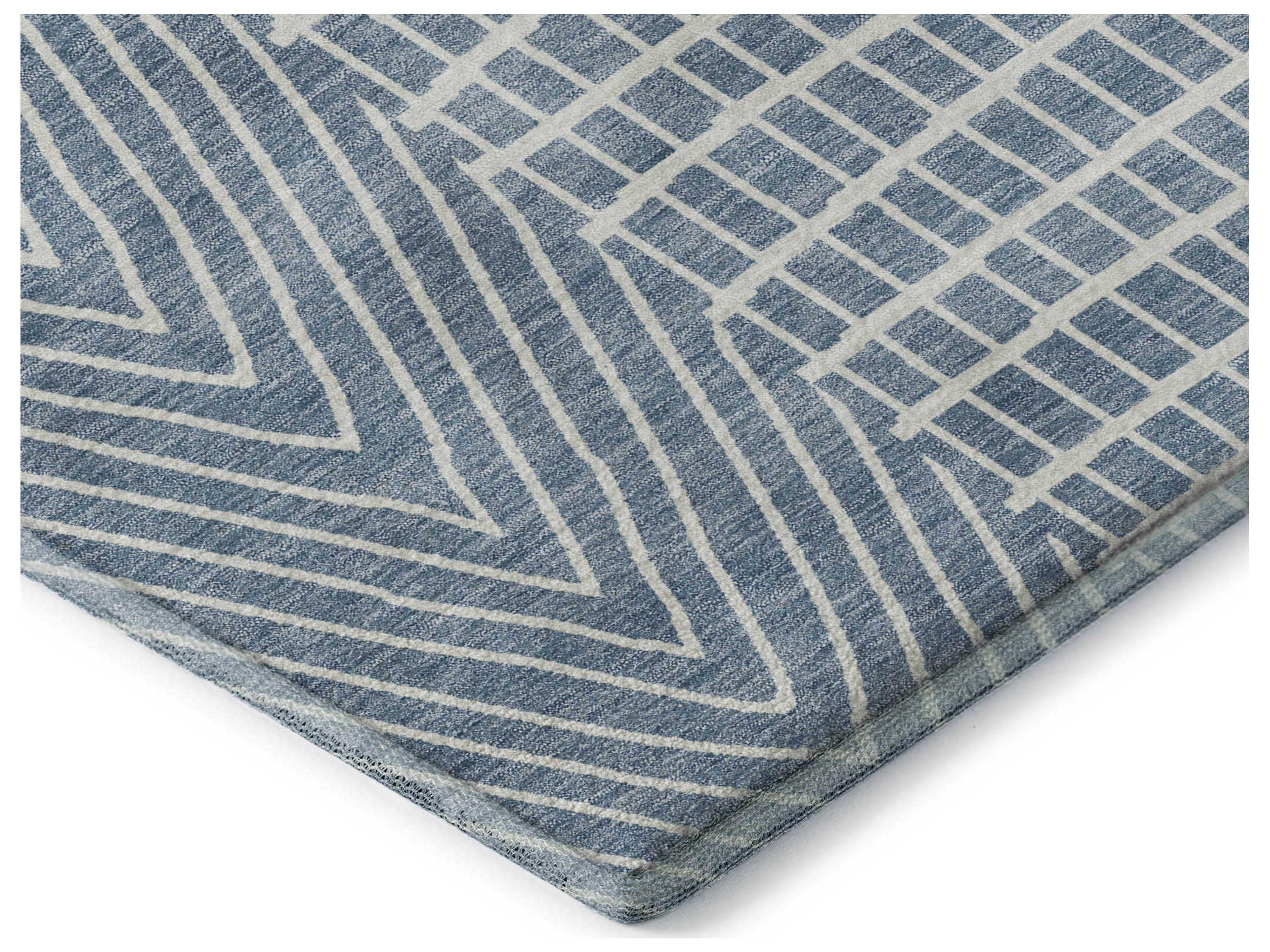 Dalyn Mayfield Geometric Area Rug