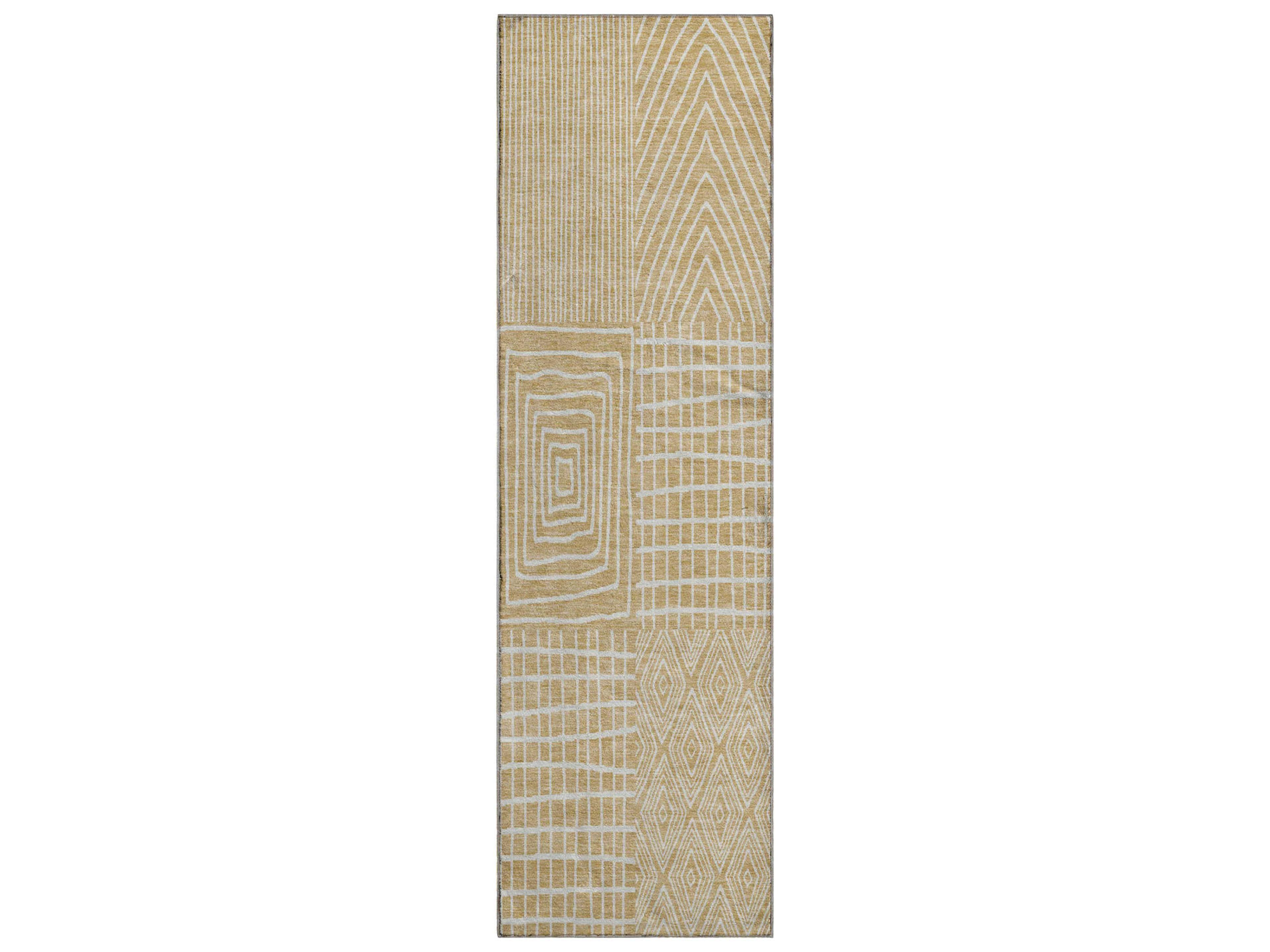 Dalyn Mayfield Geometric Area Rug