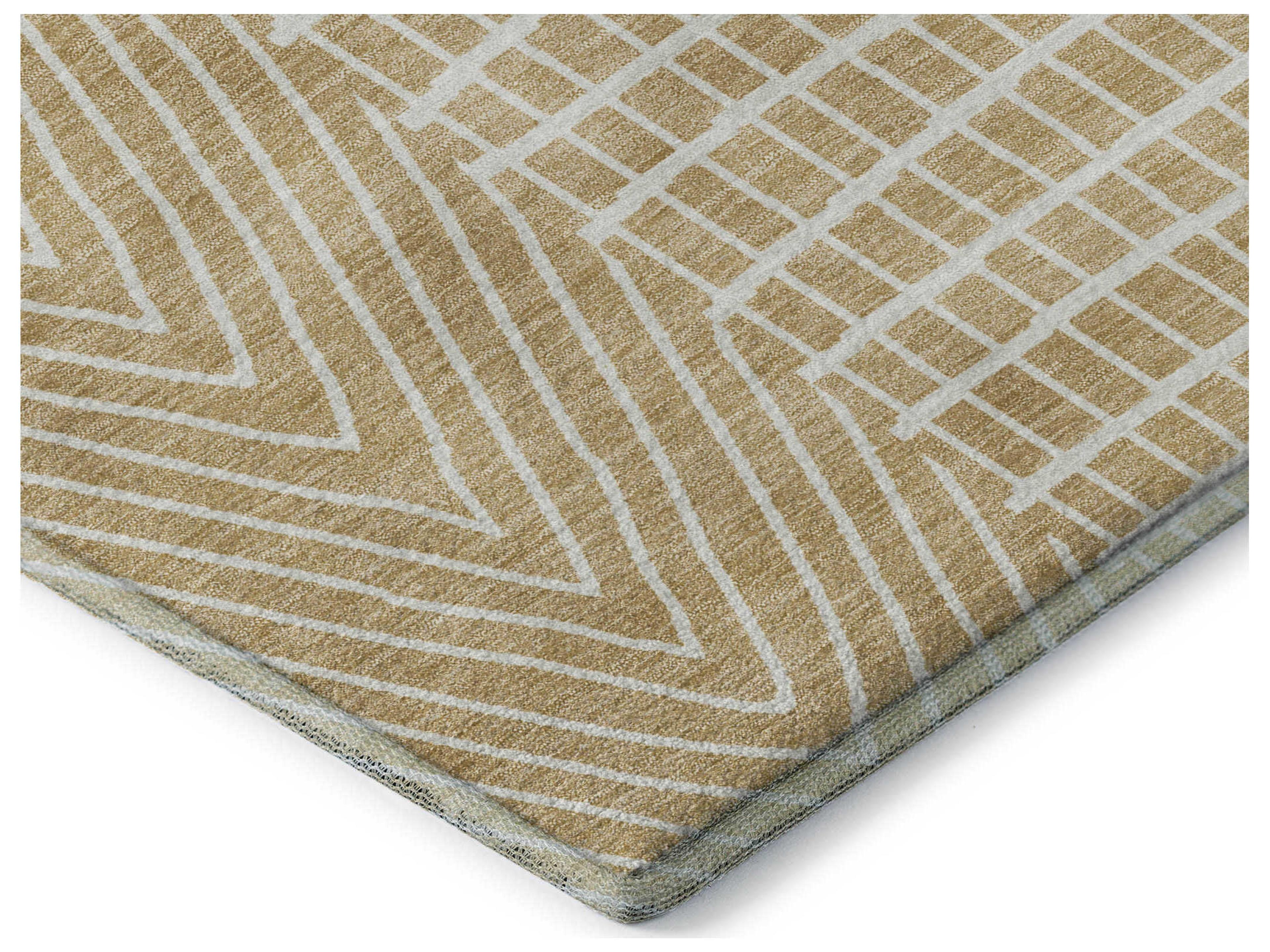 Dalyn Mayfield Geometric Area Rug