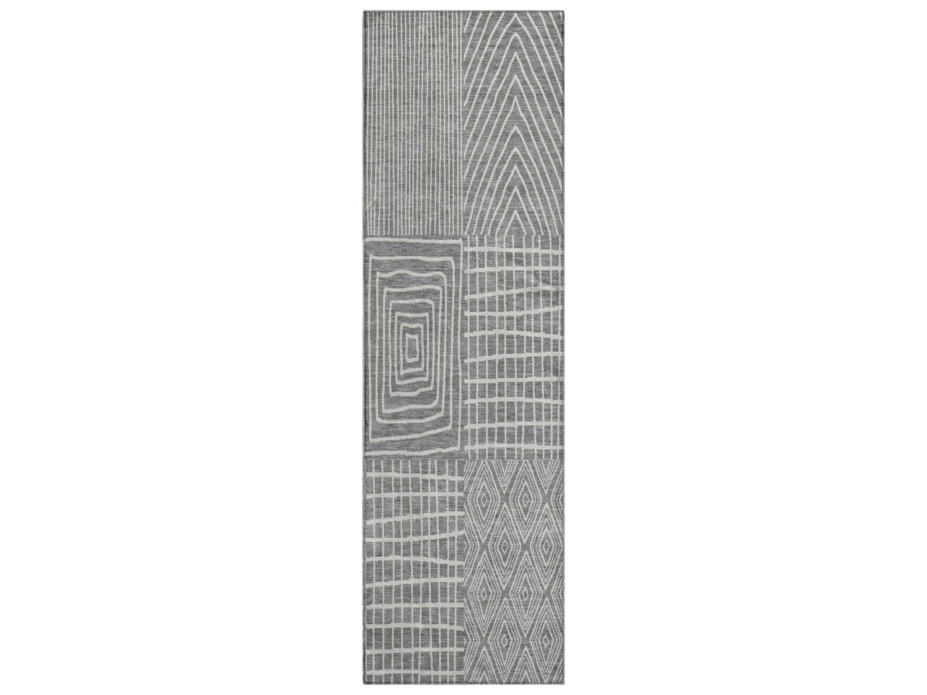 Dalyn Mayfield Geometric Area Rug