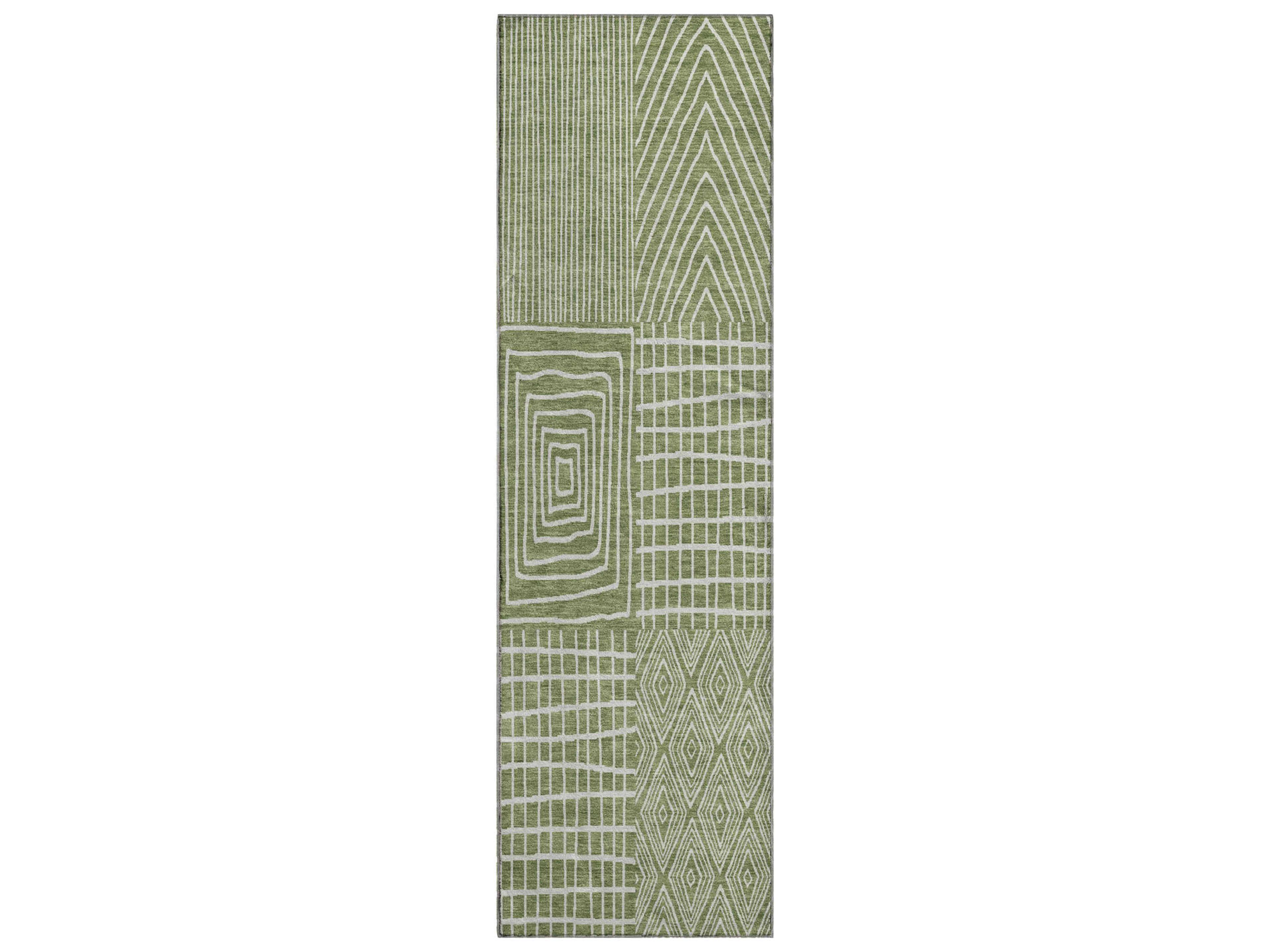 Dalyn Mayfield Geometric Area Rug