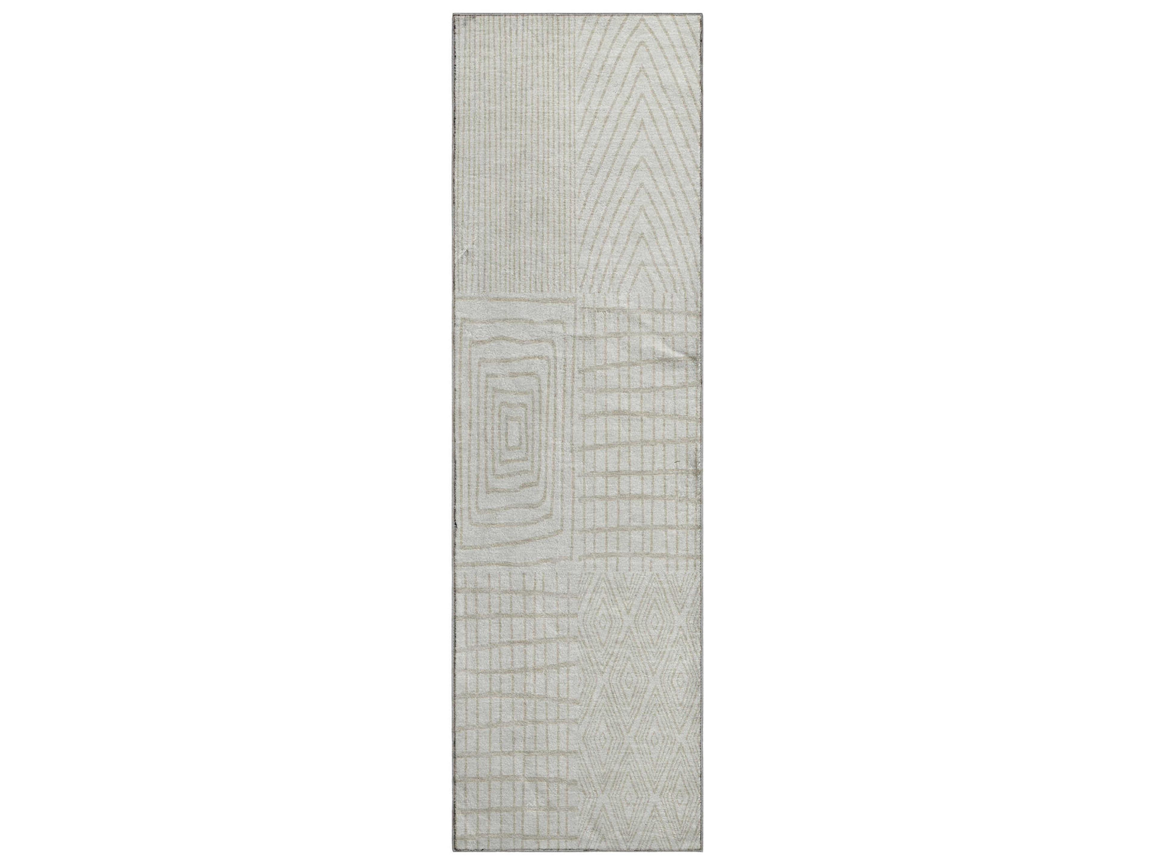 Dalyn Mayfield Geometric Area Rug