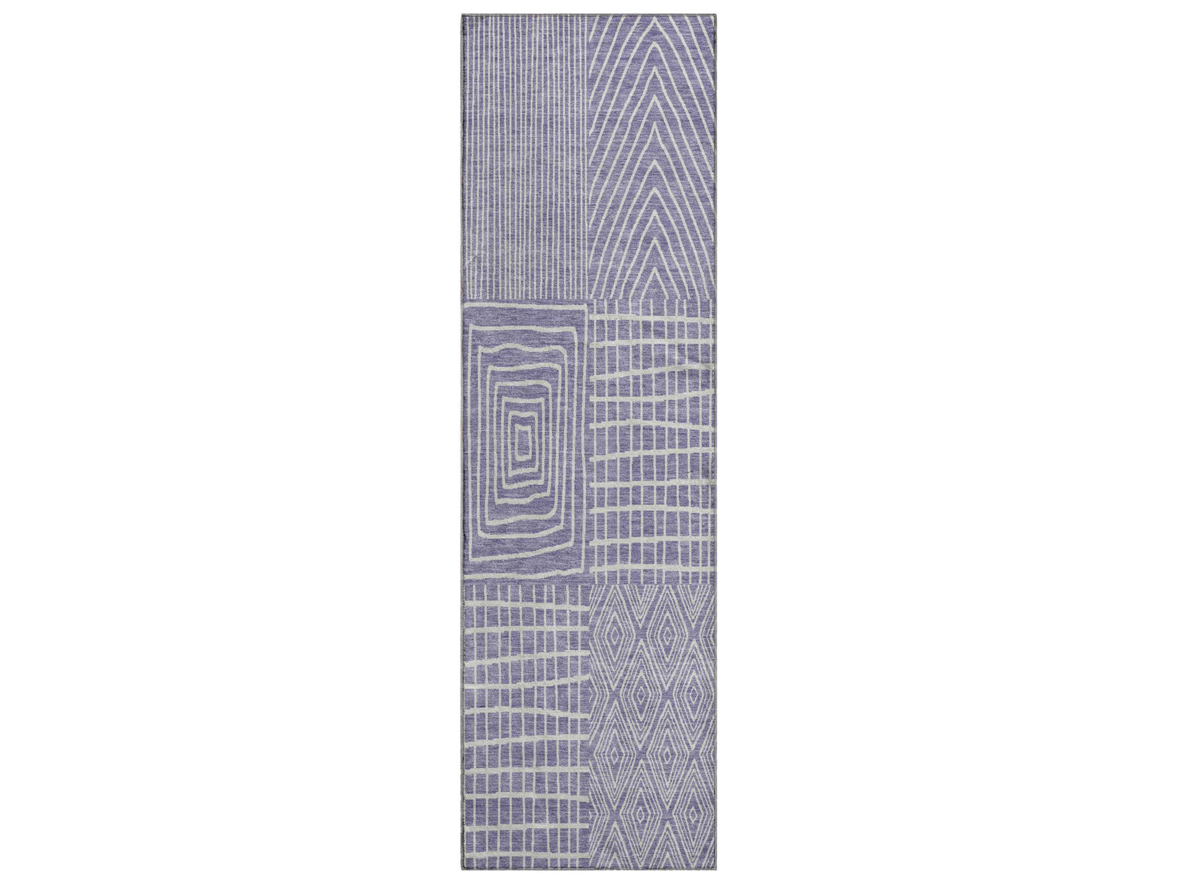 Dalyn Mayfield Geometric Area Rug
