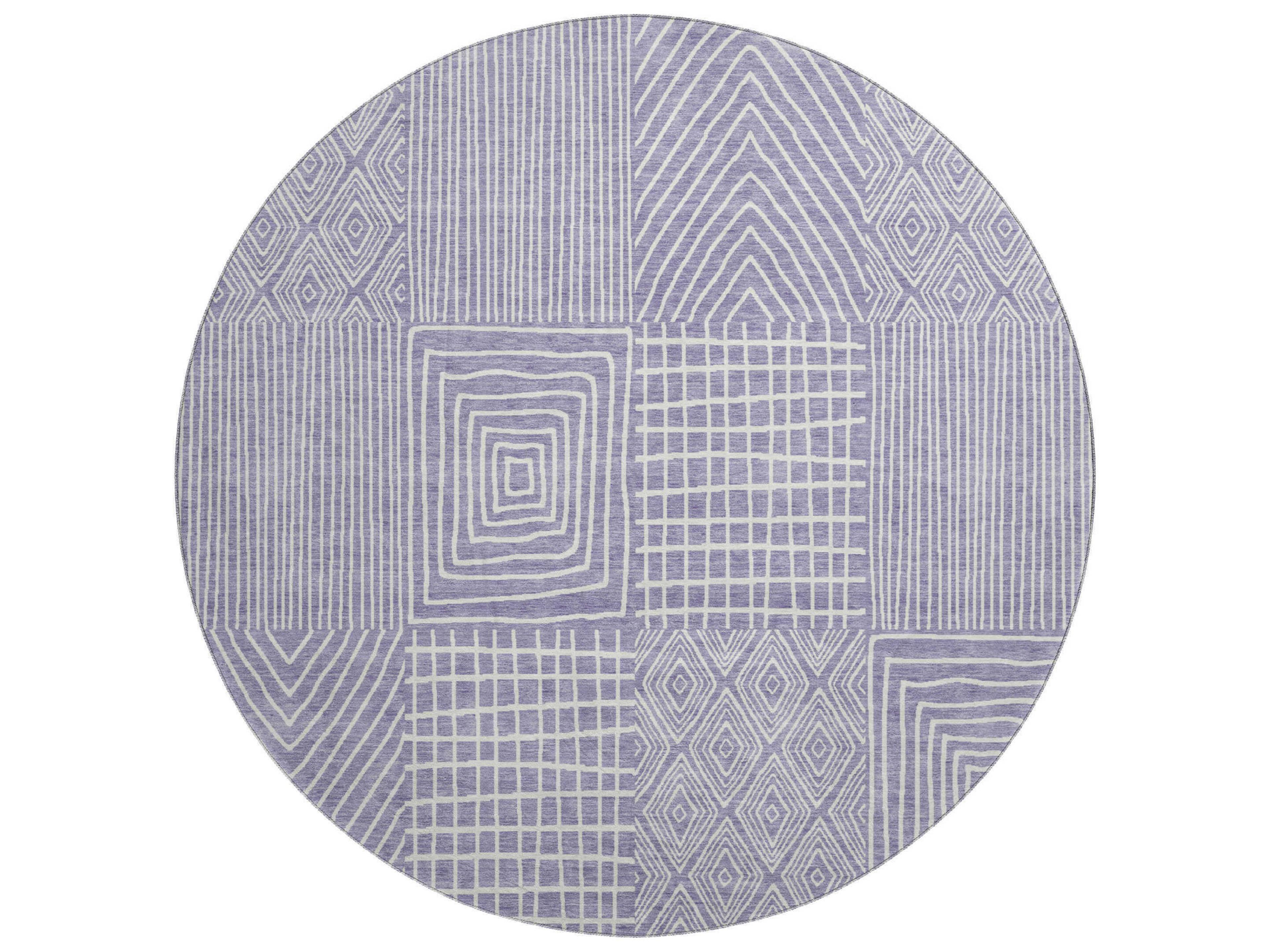 Dalyn Mayfield Geometric Area Rug
