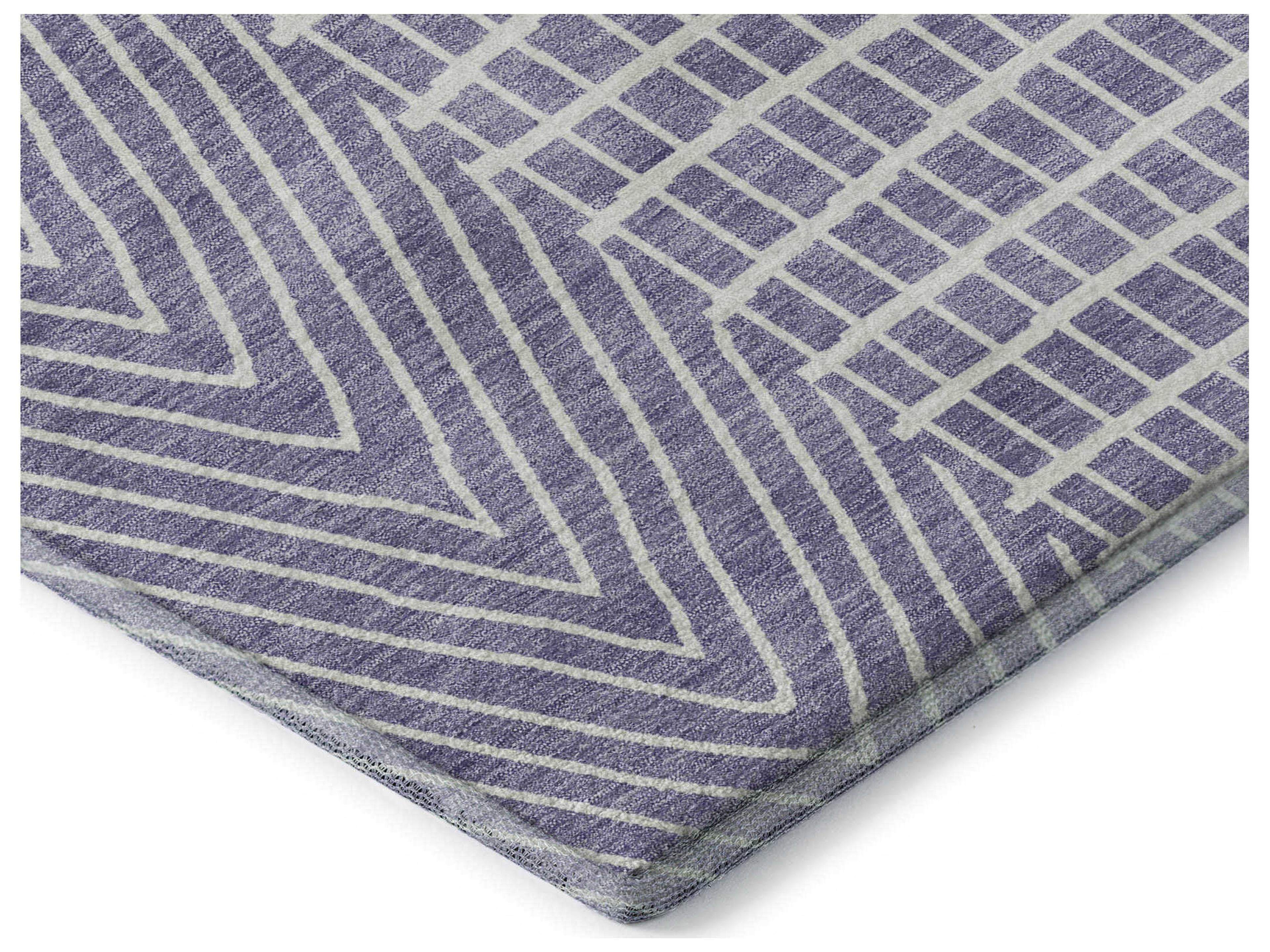 Dalyn Mayfield Geometric Area Rug