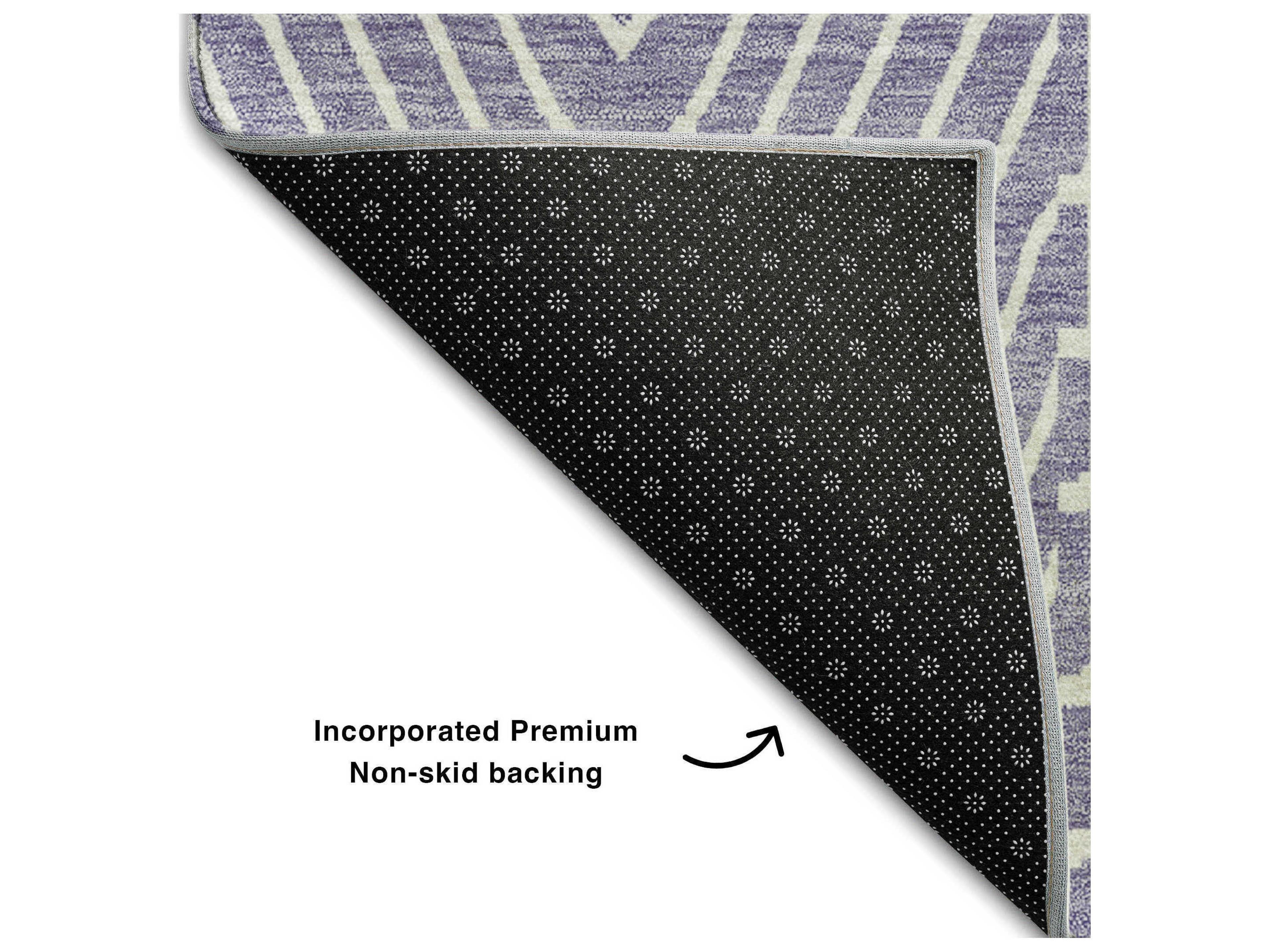 Dalyn Mayfield Geometric Area Rug