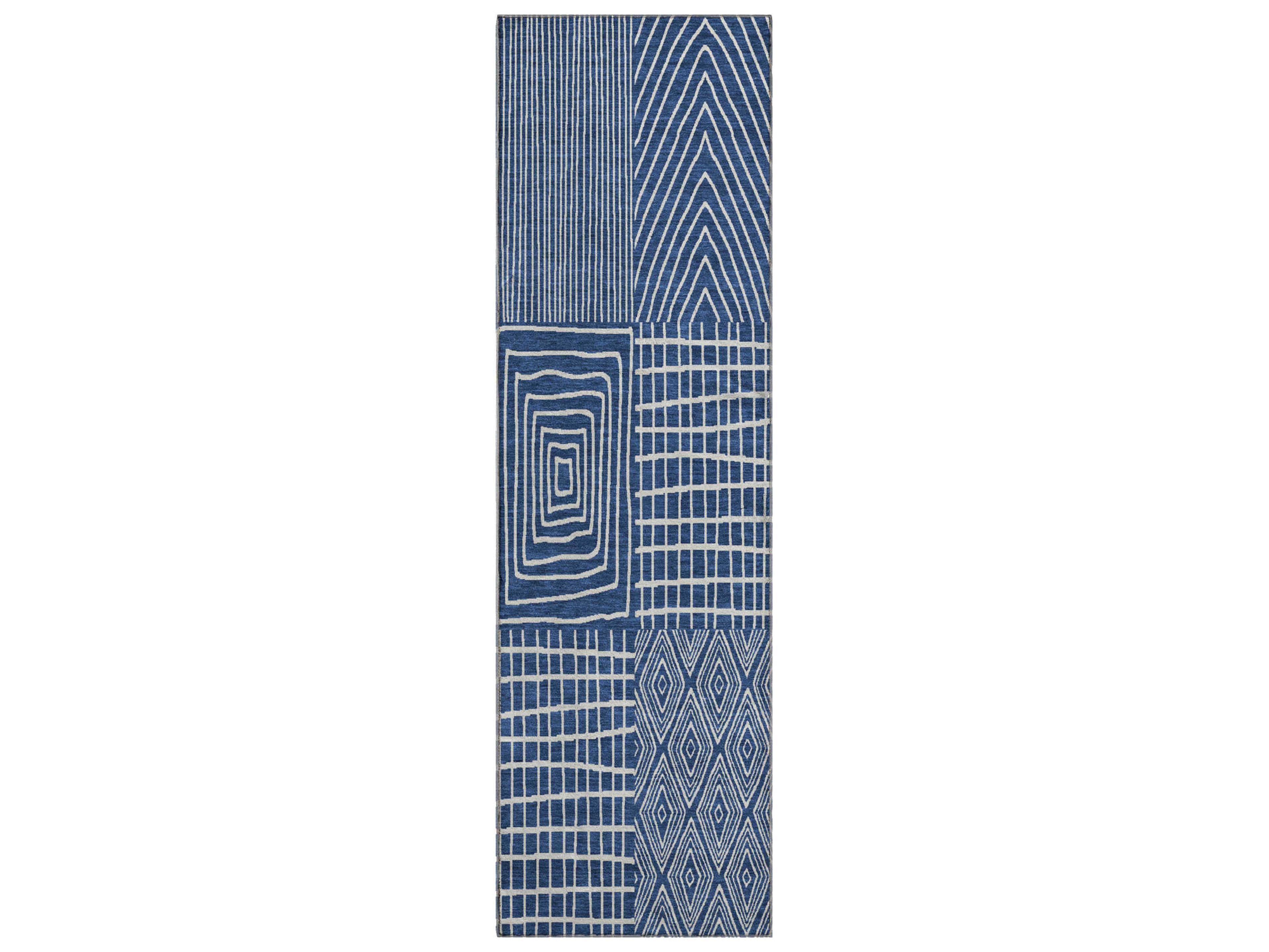 Dalyn Mayfield Geometric Area Rug