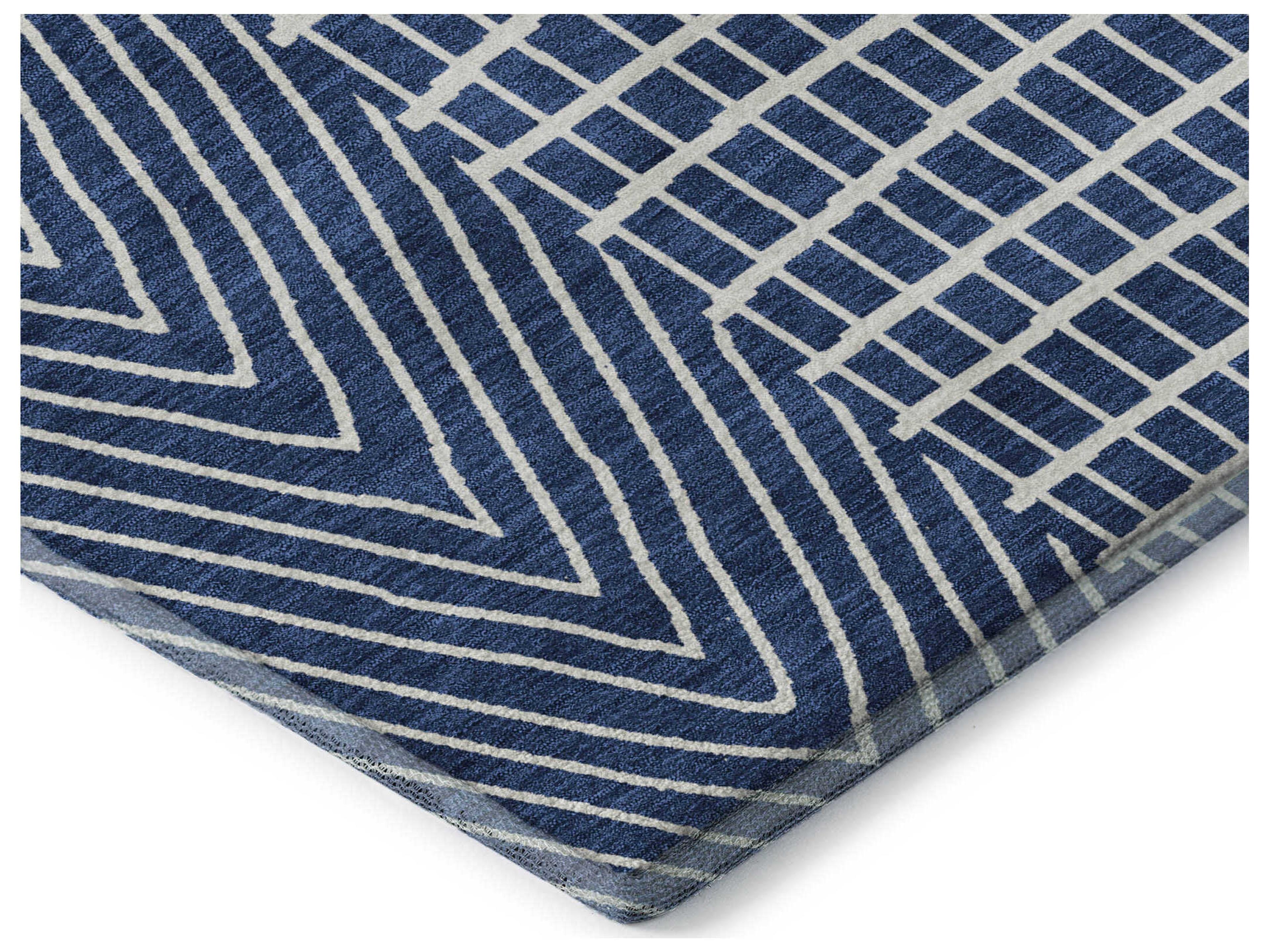 Dalyn Mayfield Geometric Area Rug