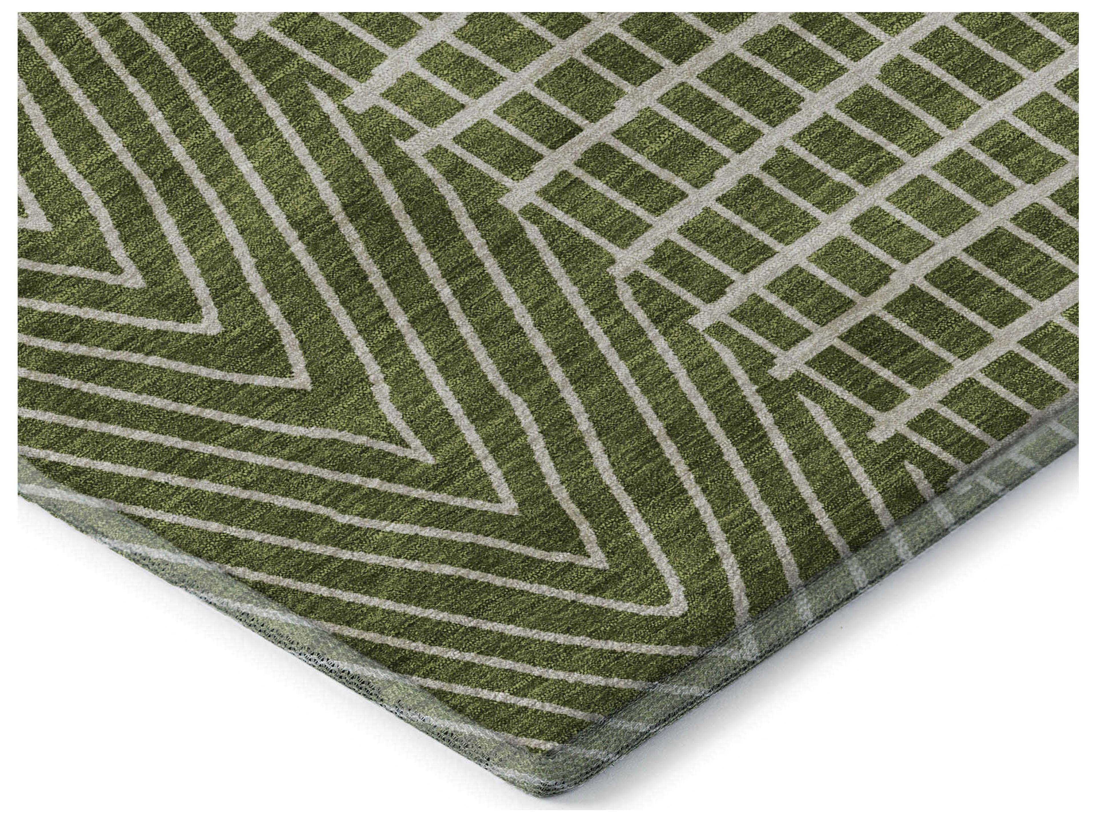 Dalyn Mayfield Geometric Area Rug