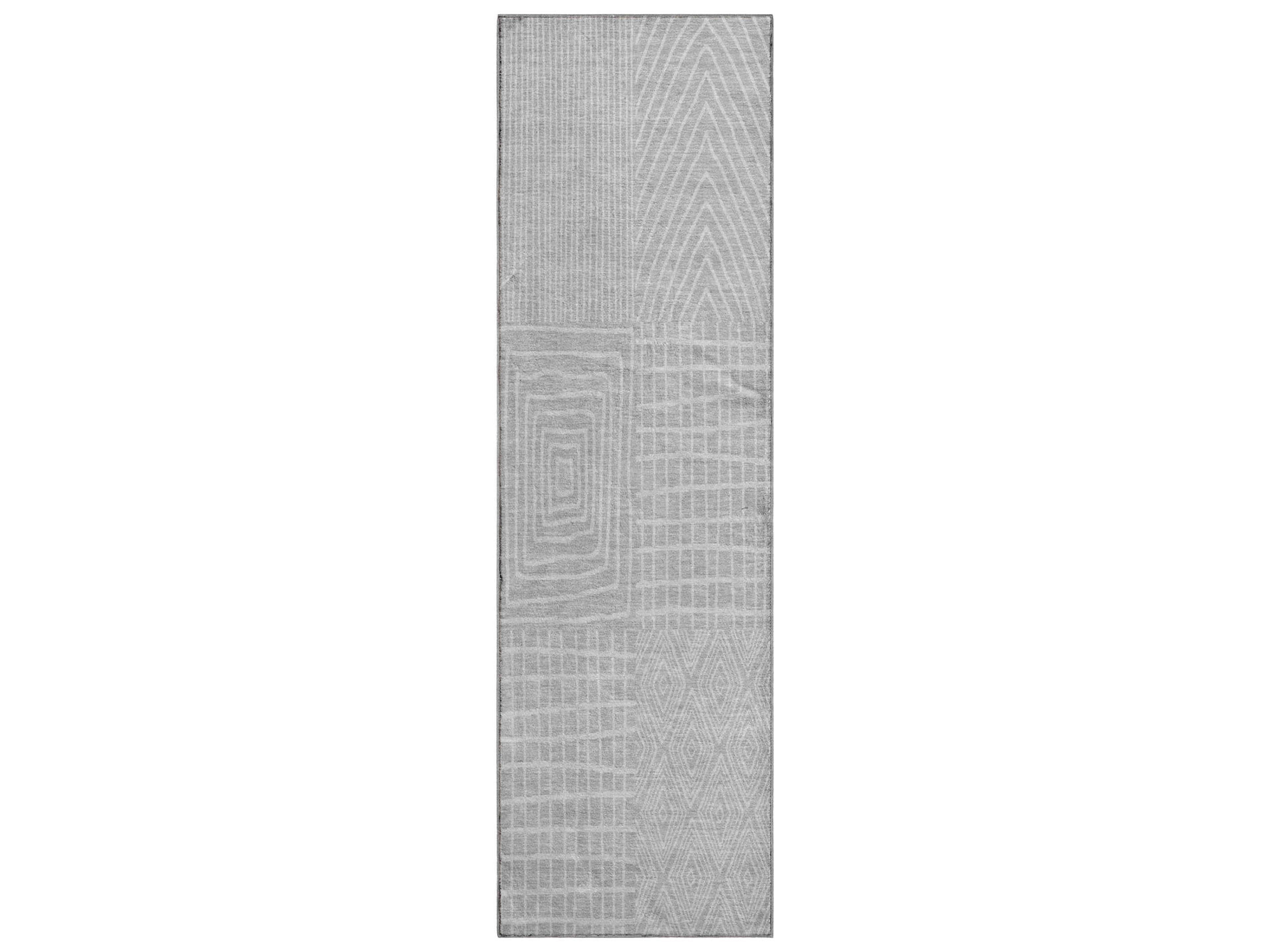 Dalyn Mayfield Geometric Area Rug