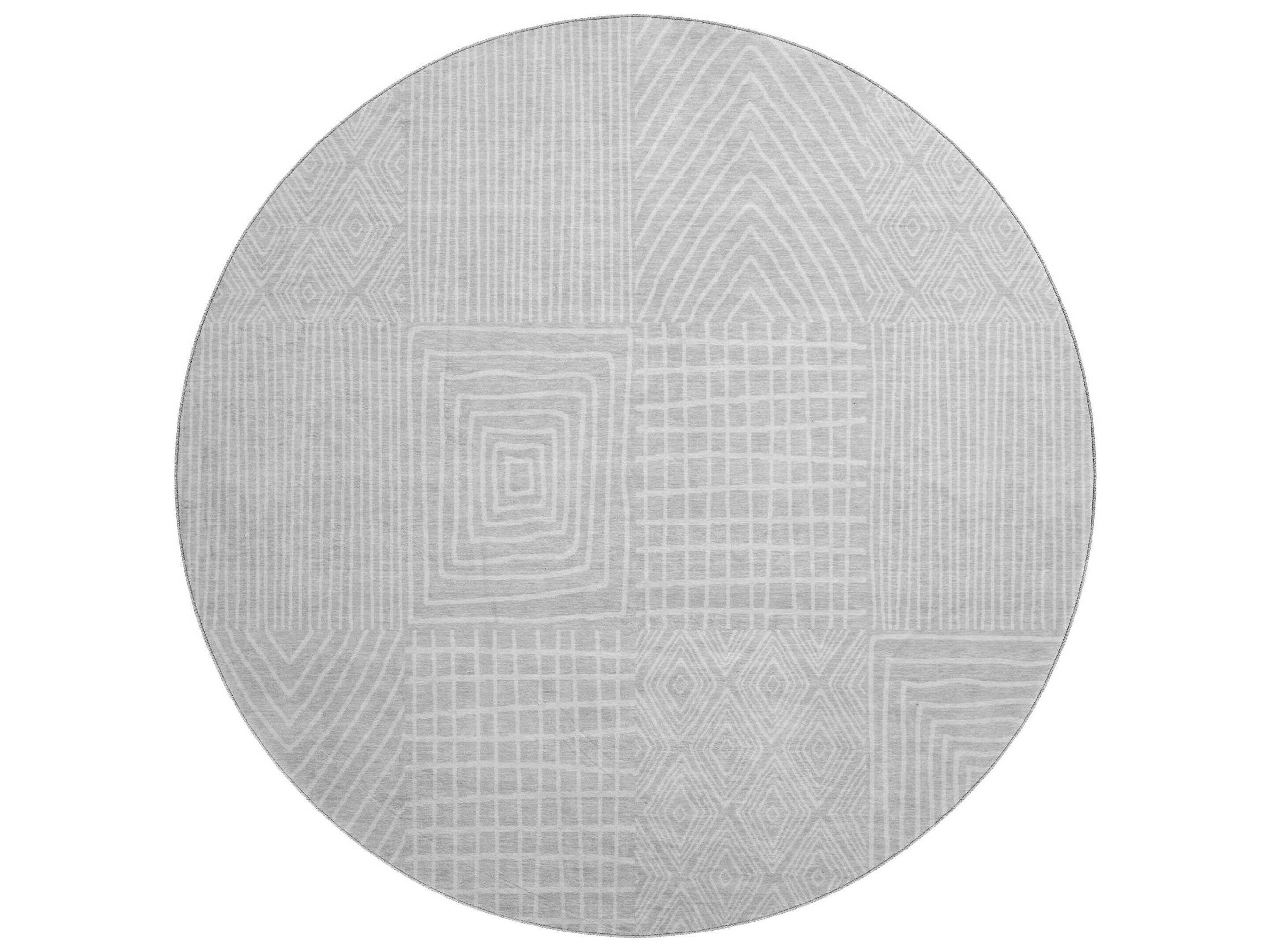 Dalyn Mayfield Geometric Area Rug