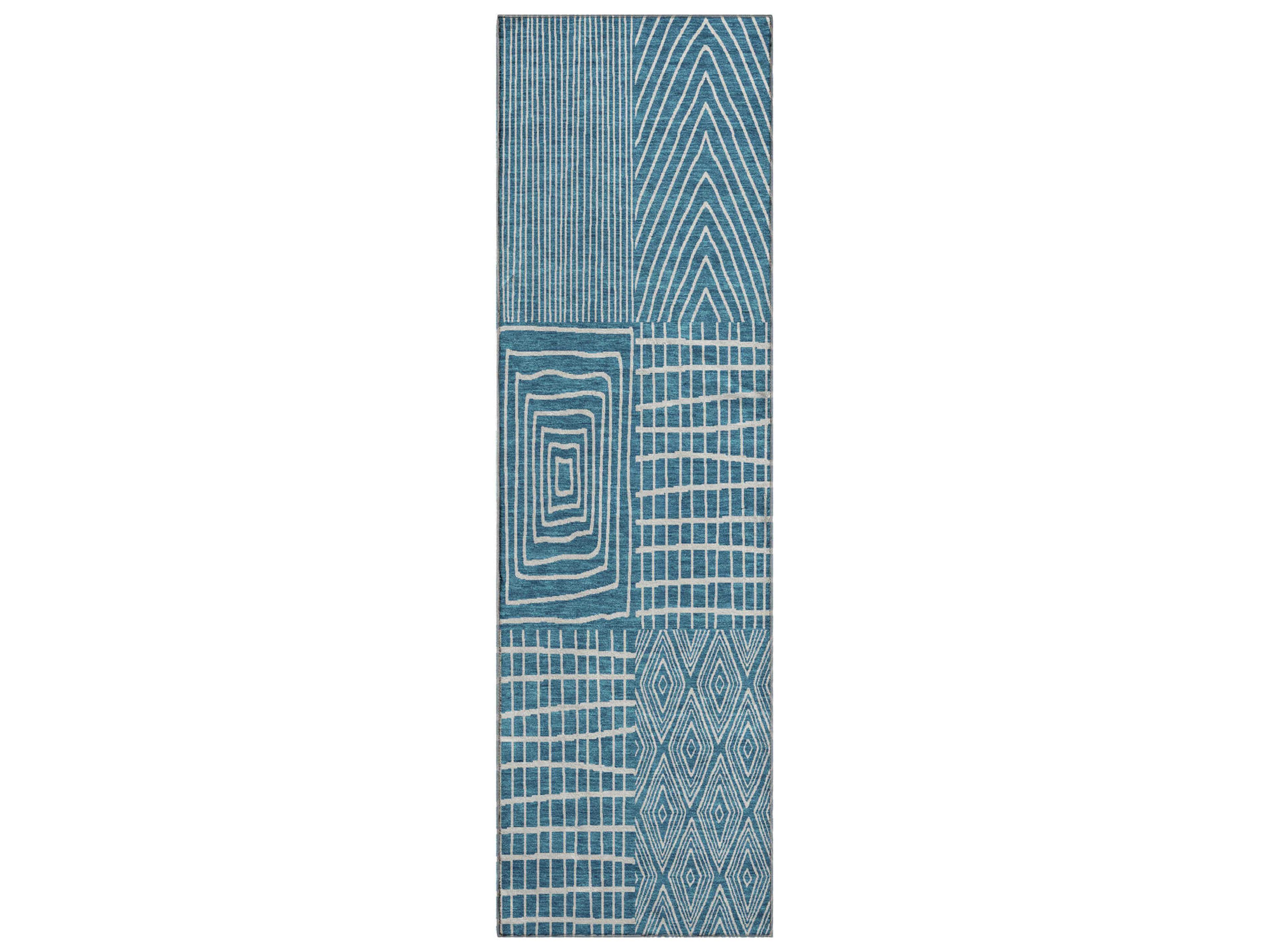 Dalyn Mayfield Geometric Area Rug