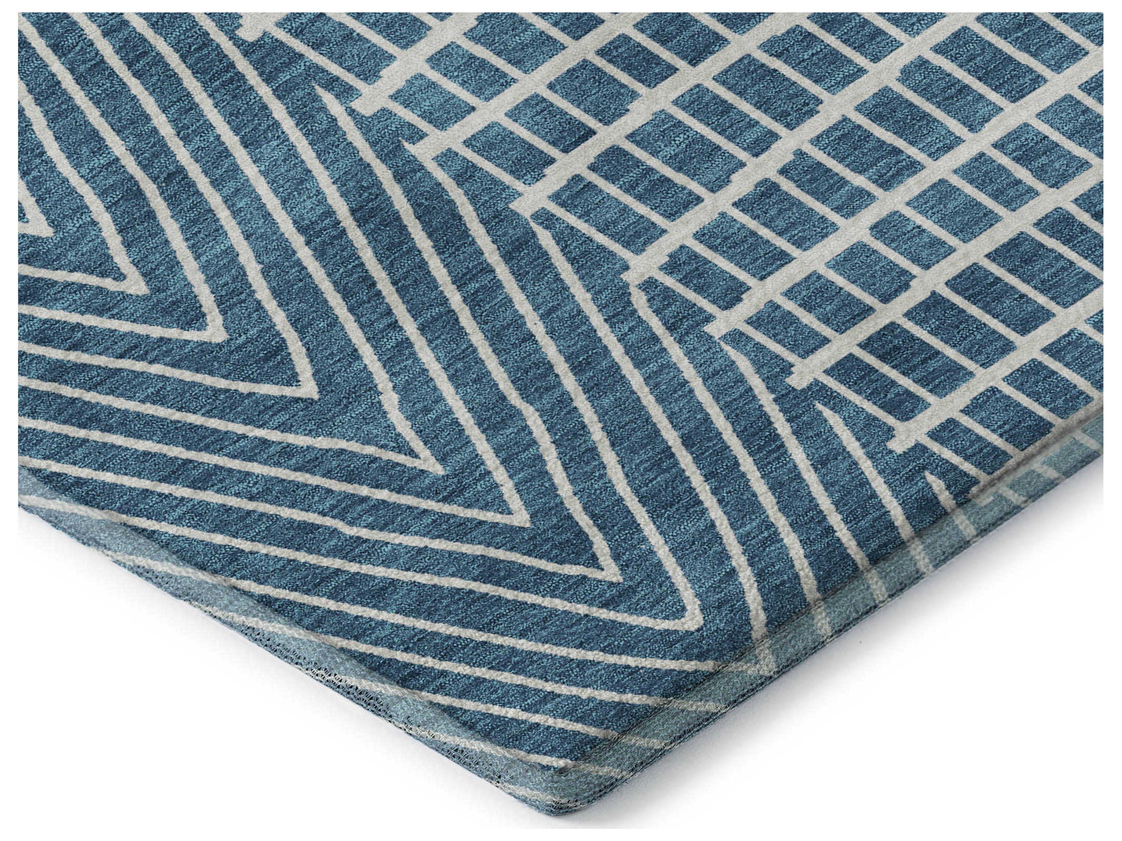 Dalyn Mayfield Geometric Area Rug