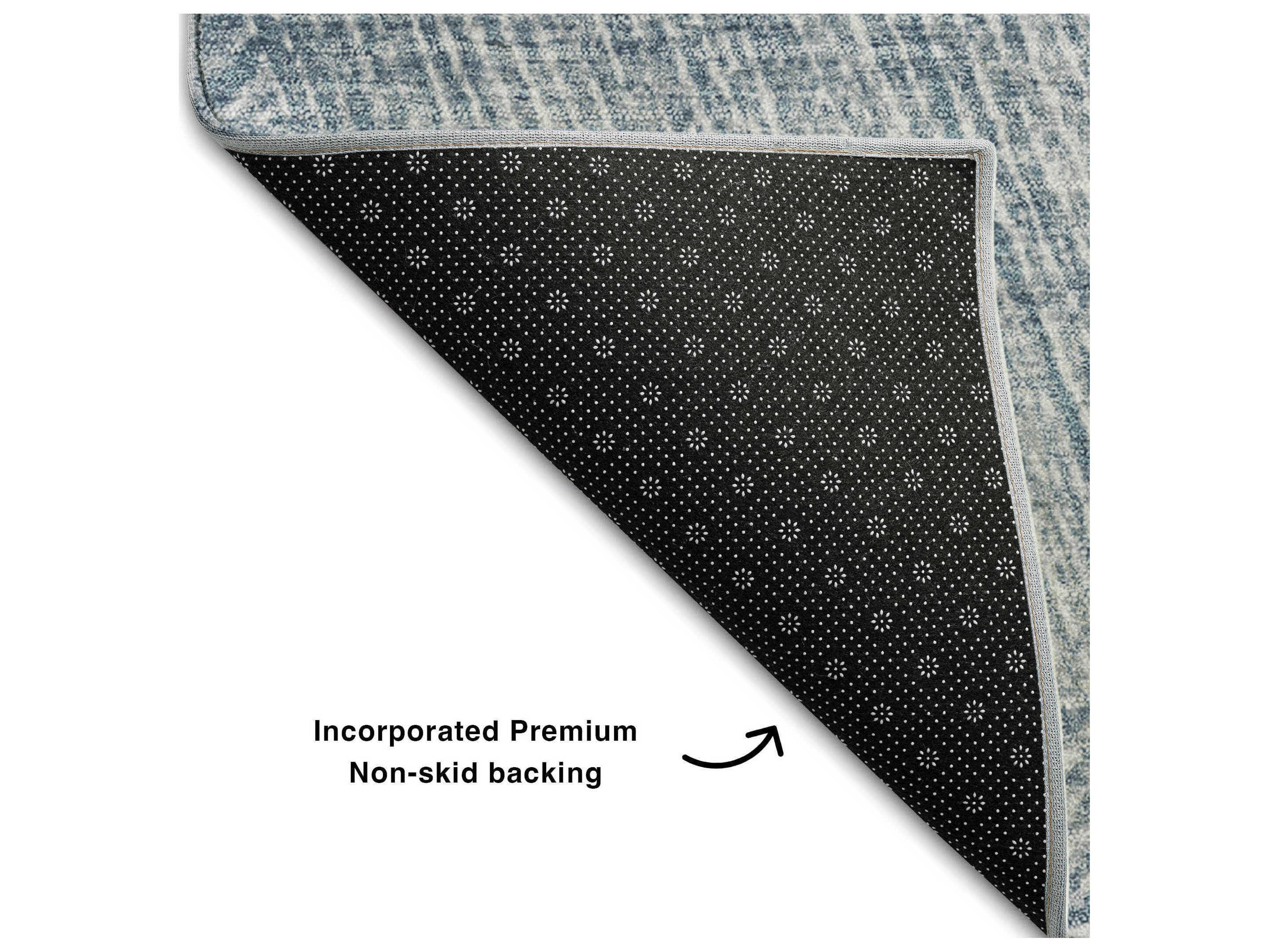 Dalyn Mayfield Abstract Area Rug