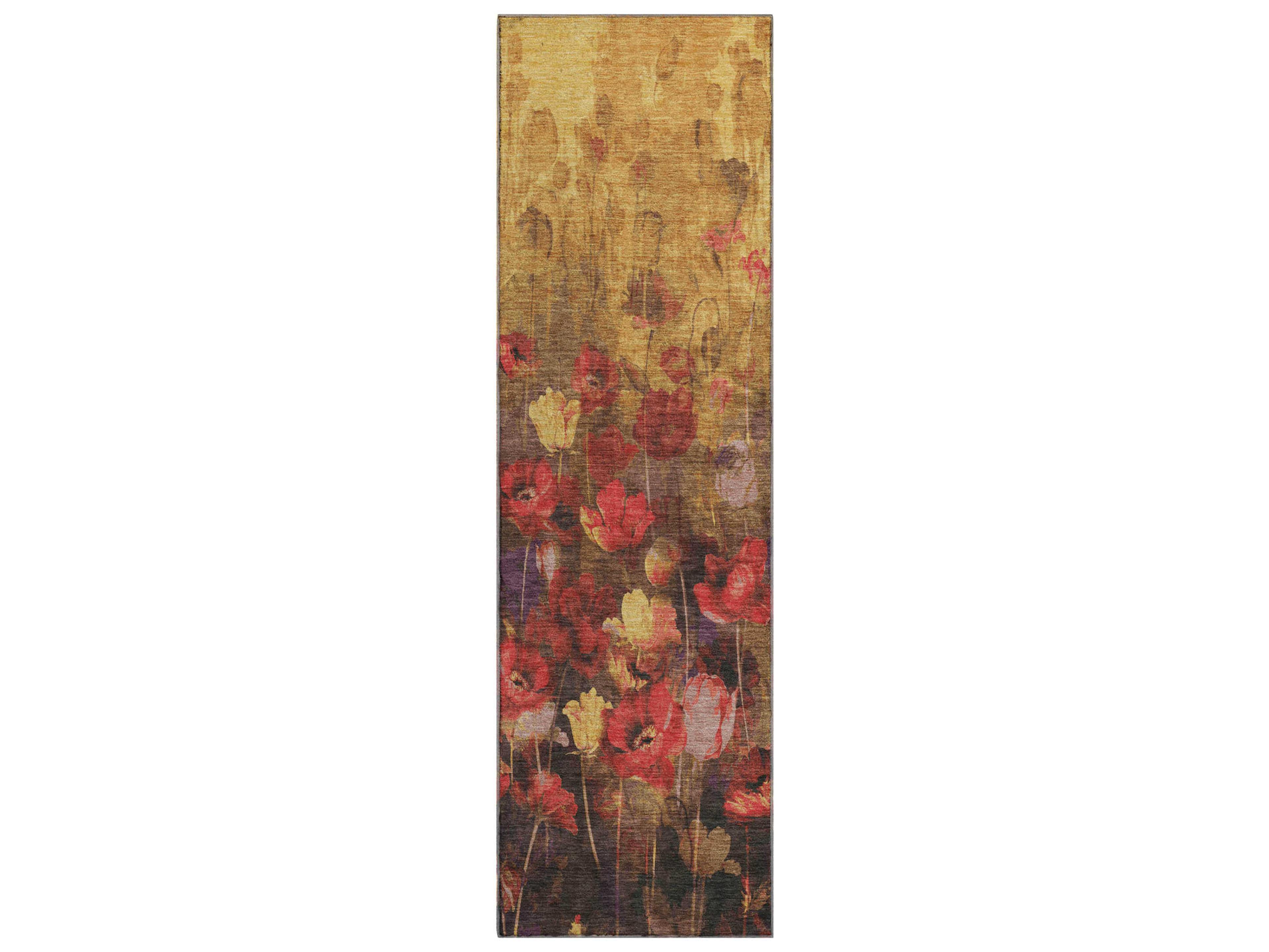 Dalyn Mayfield Floral Area Rug