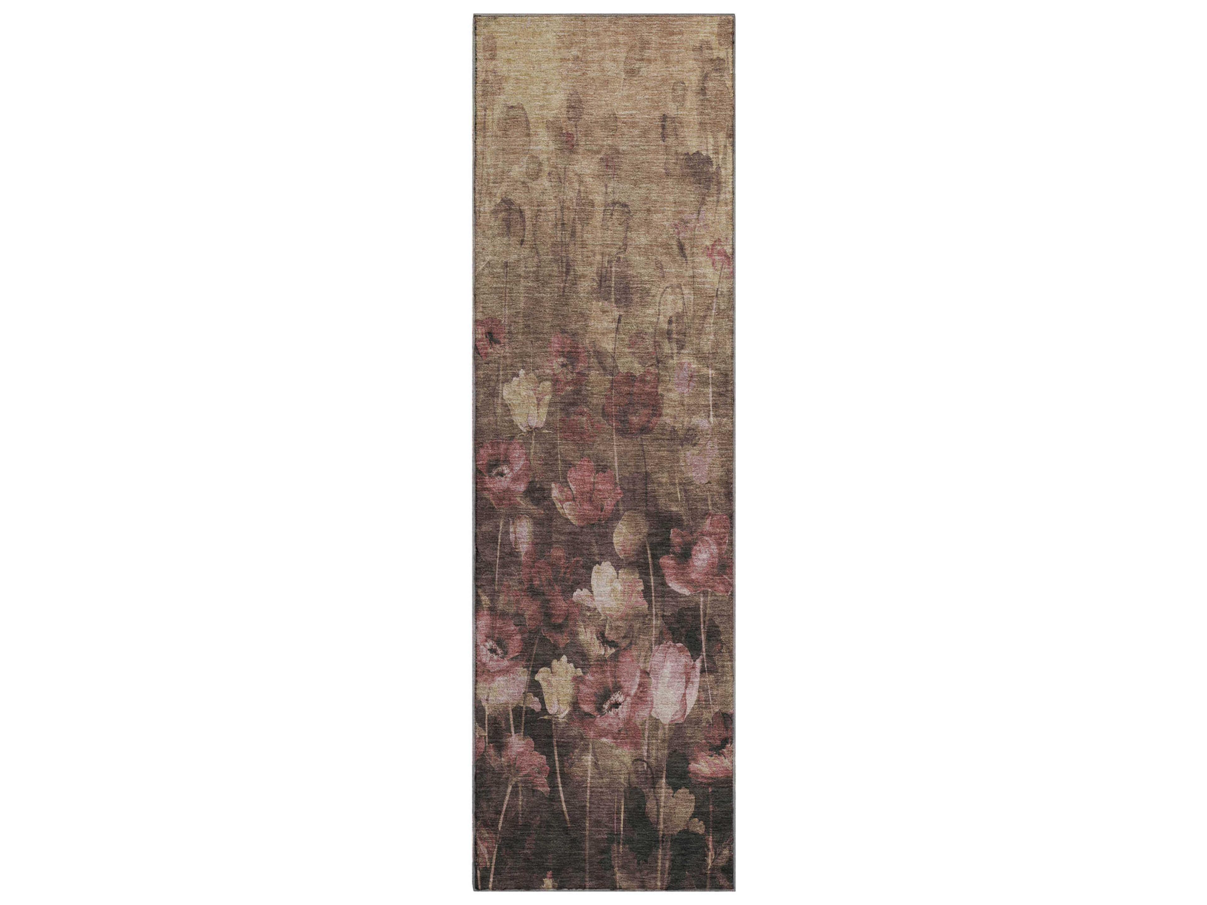Dalyn Mayfield Floral Area Rug