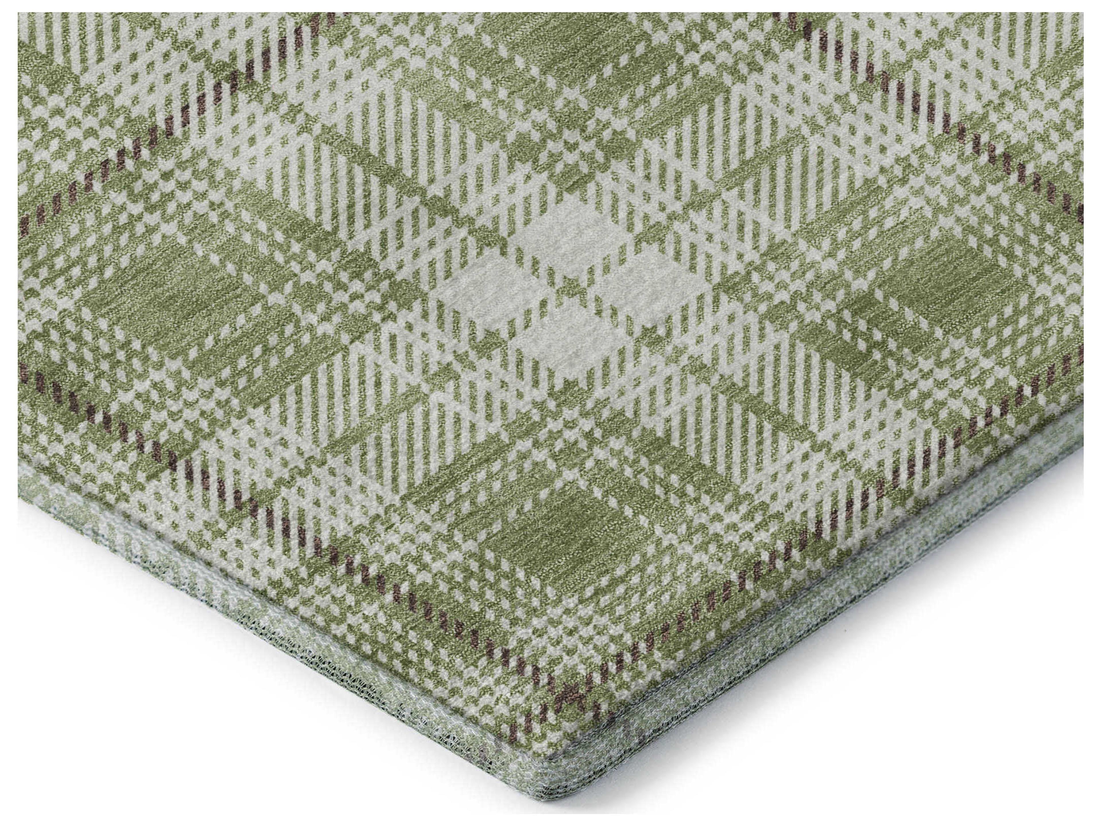Dalyn Mayfield Geometric Area Rug