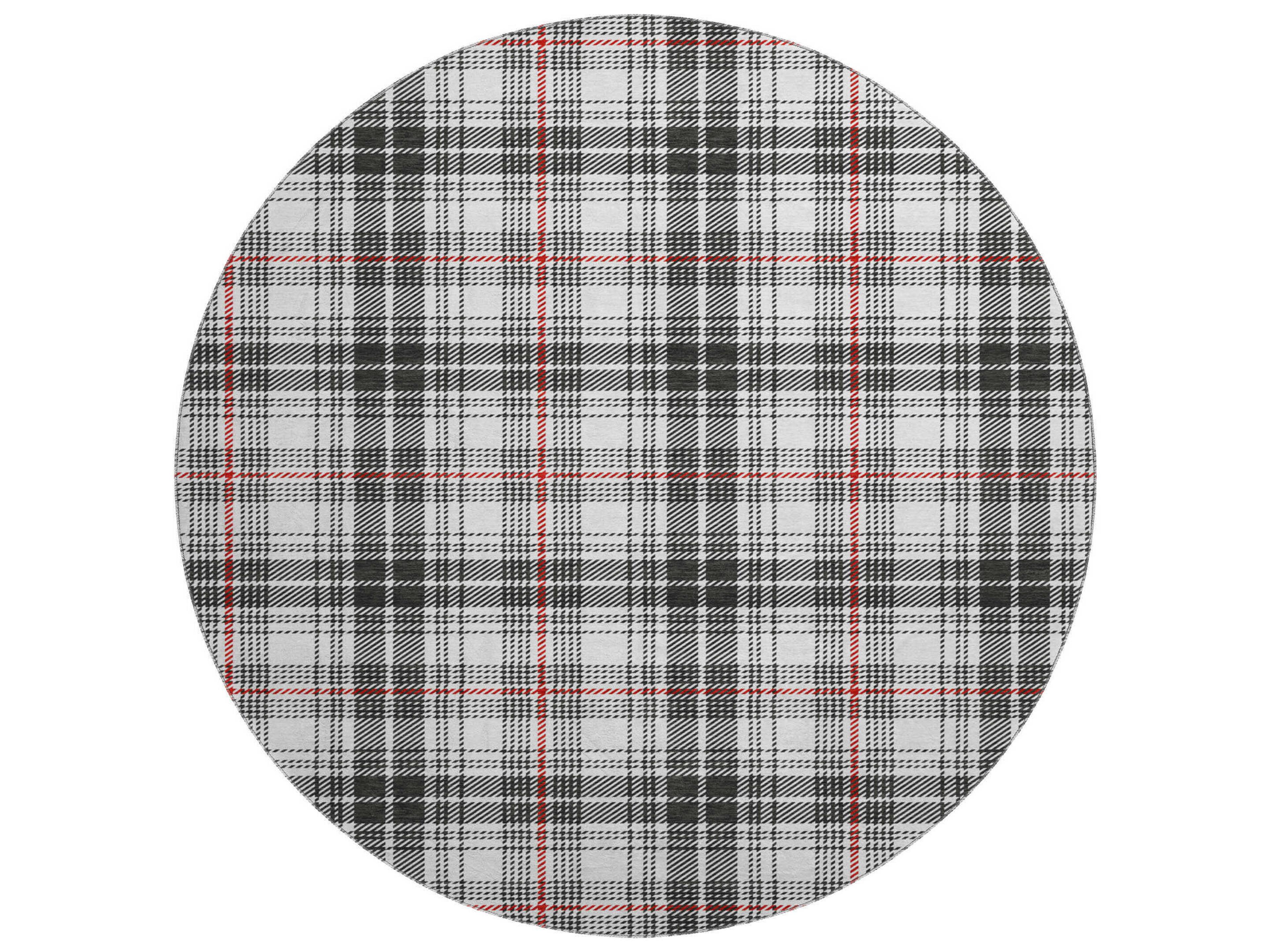 Dalyn Mayfield Geometric Area Rug