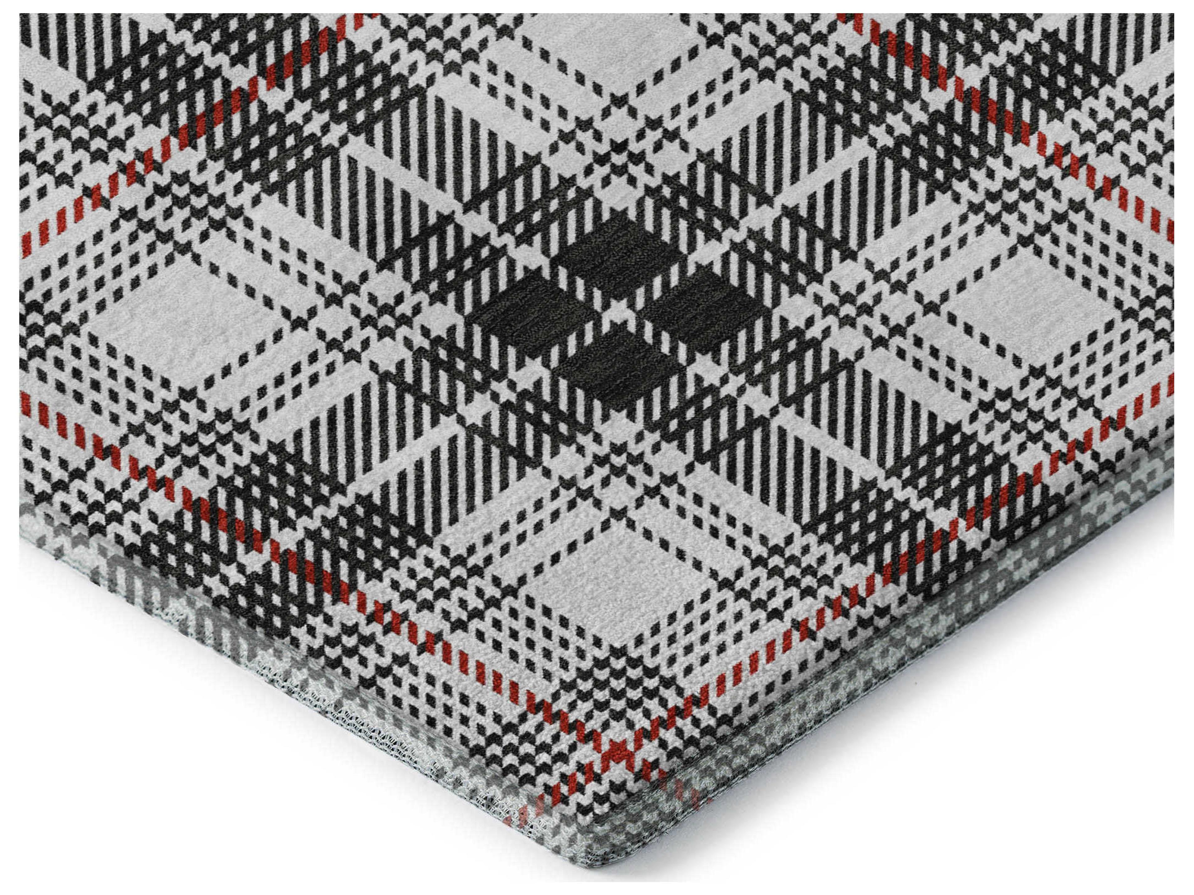 Dalyn Mayfield Geometric Area Rug