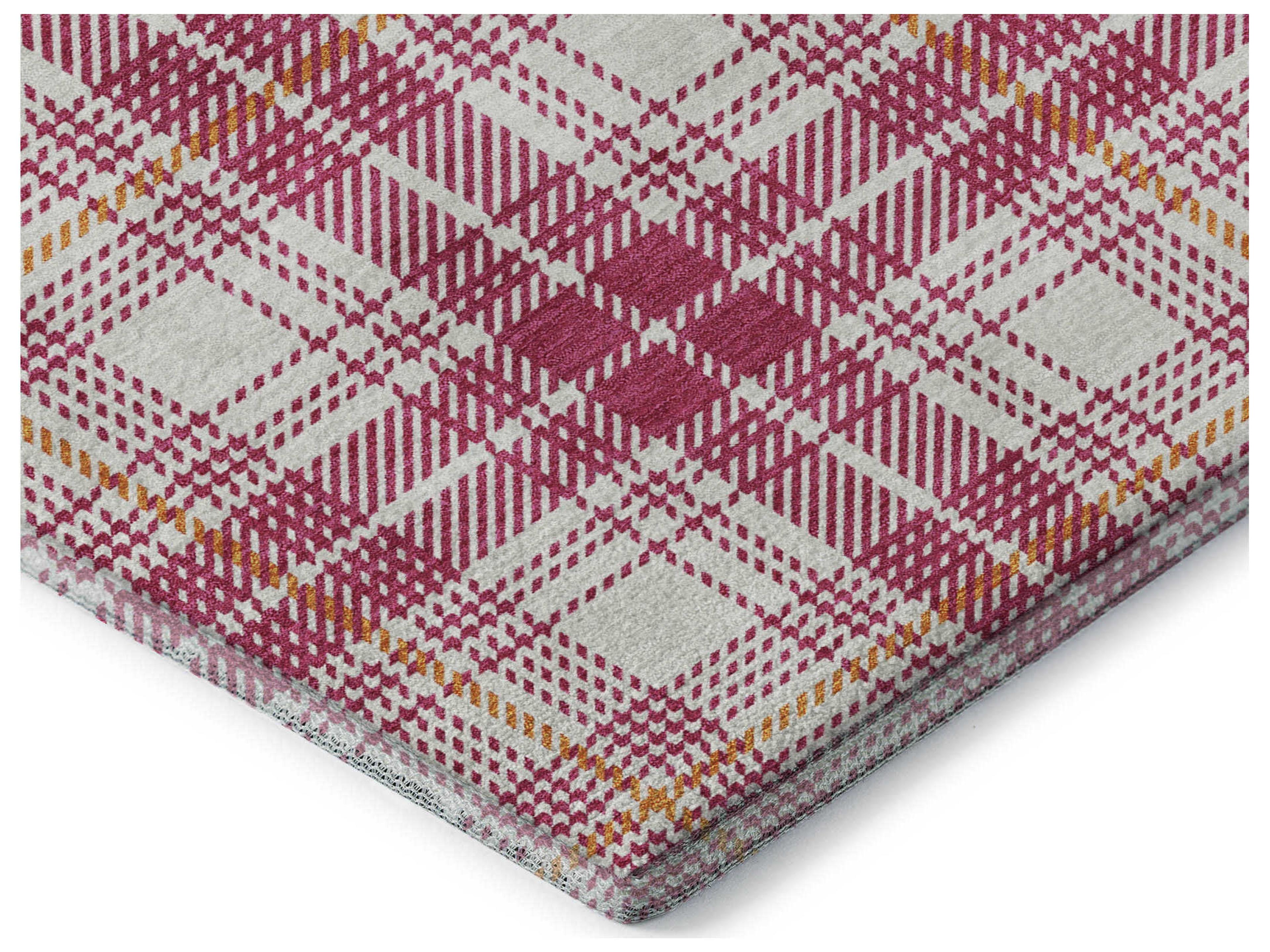 Dalyn Mayfield Geometric Area Rug