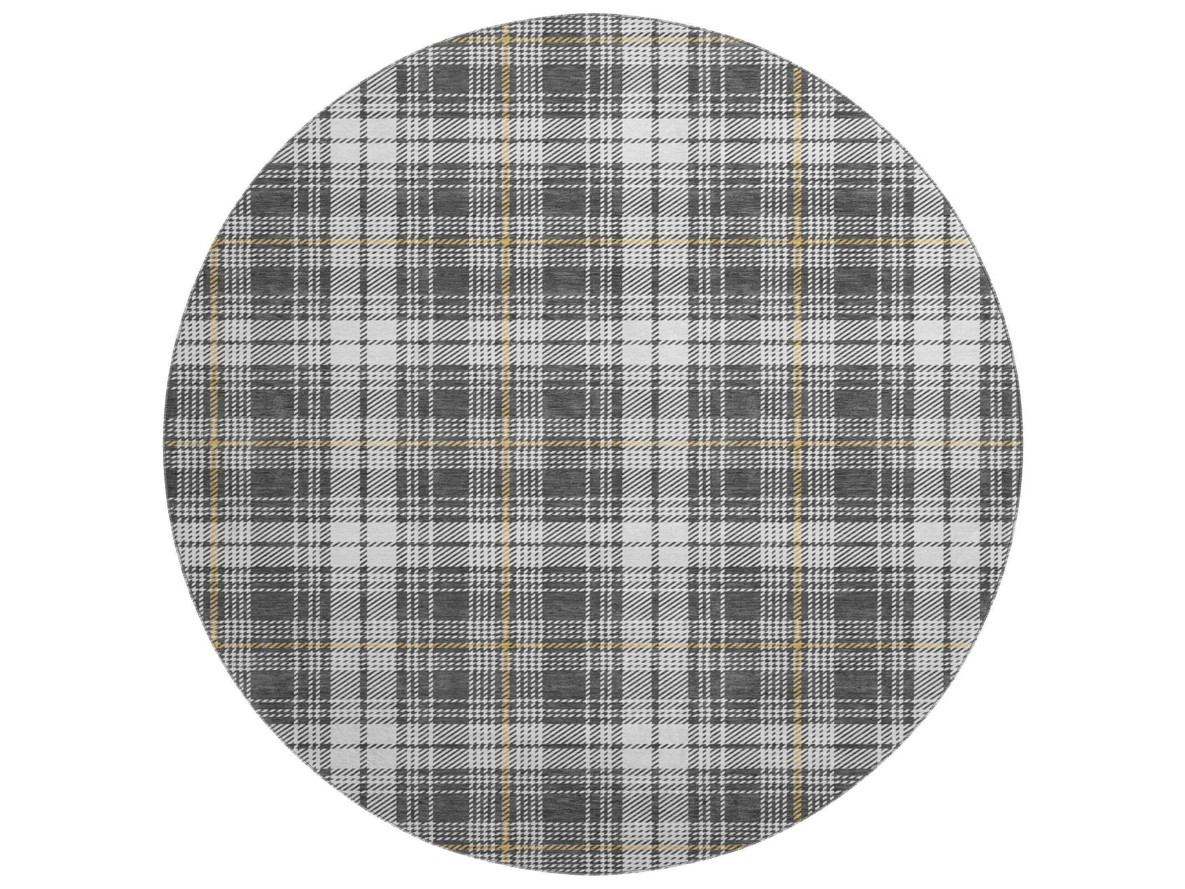 Dalyn Mayfield Geometric Area Rug