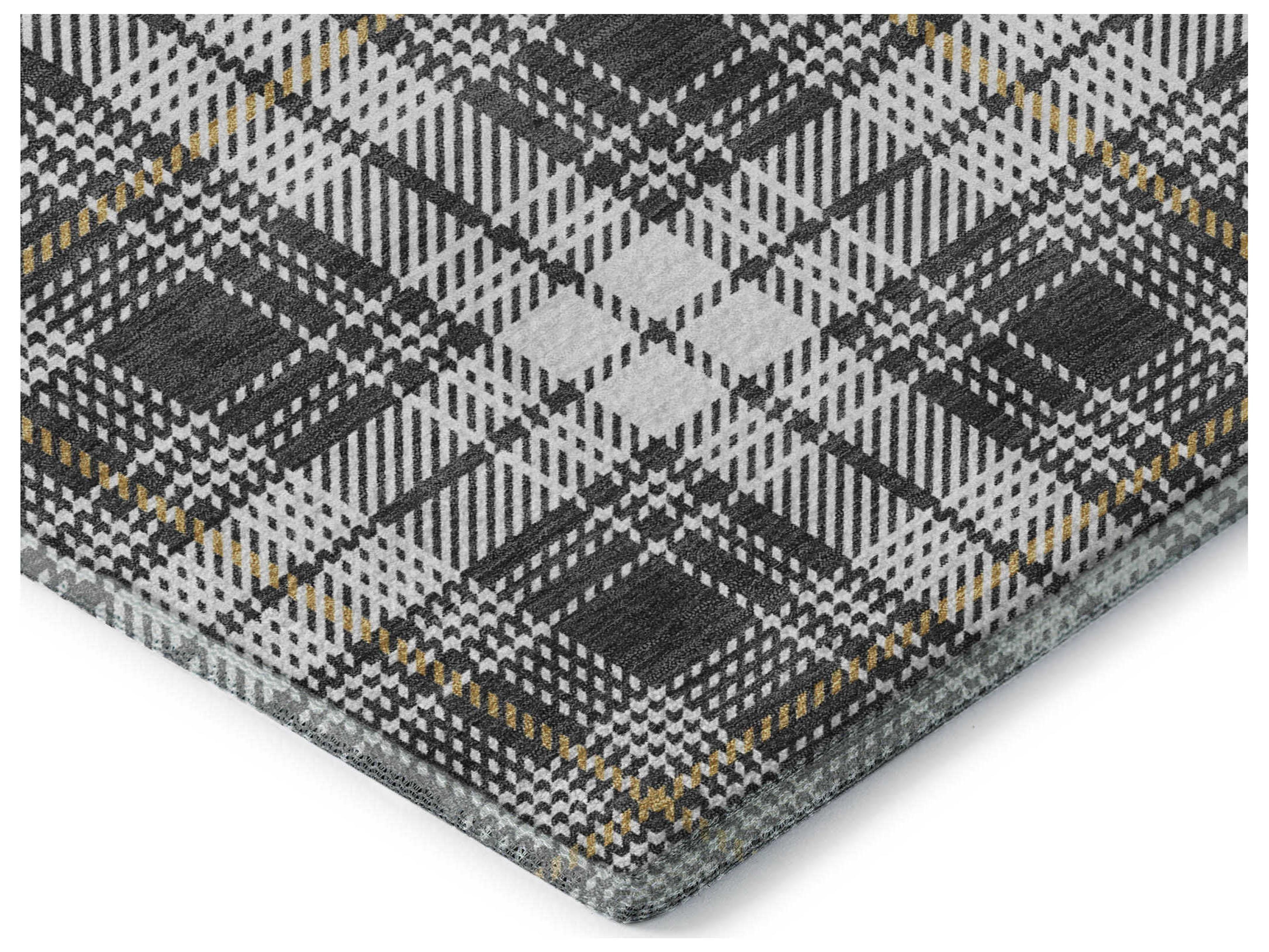 Dalyn Mayfield Geometric Area Rug