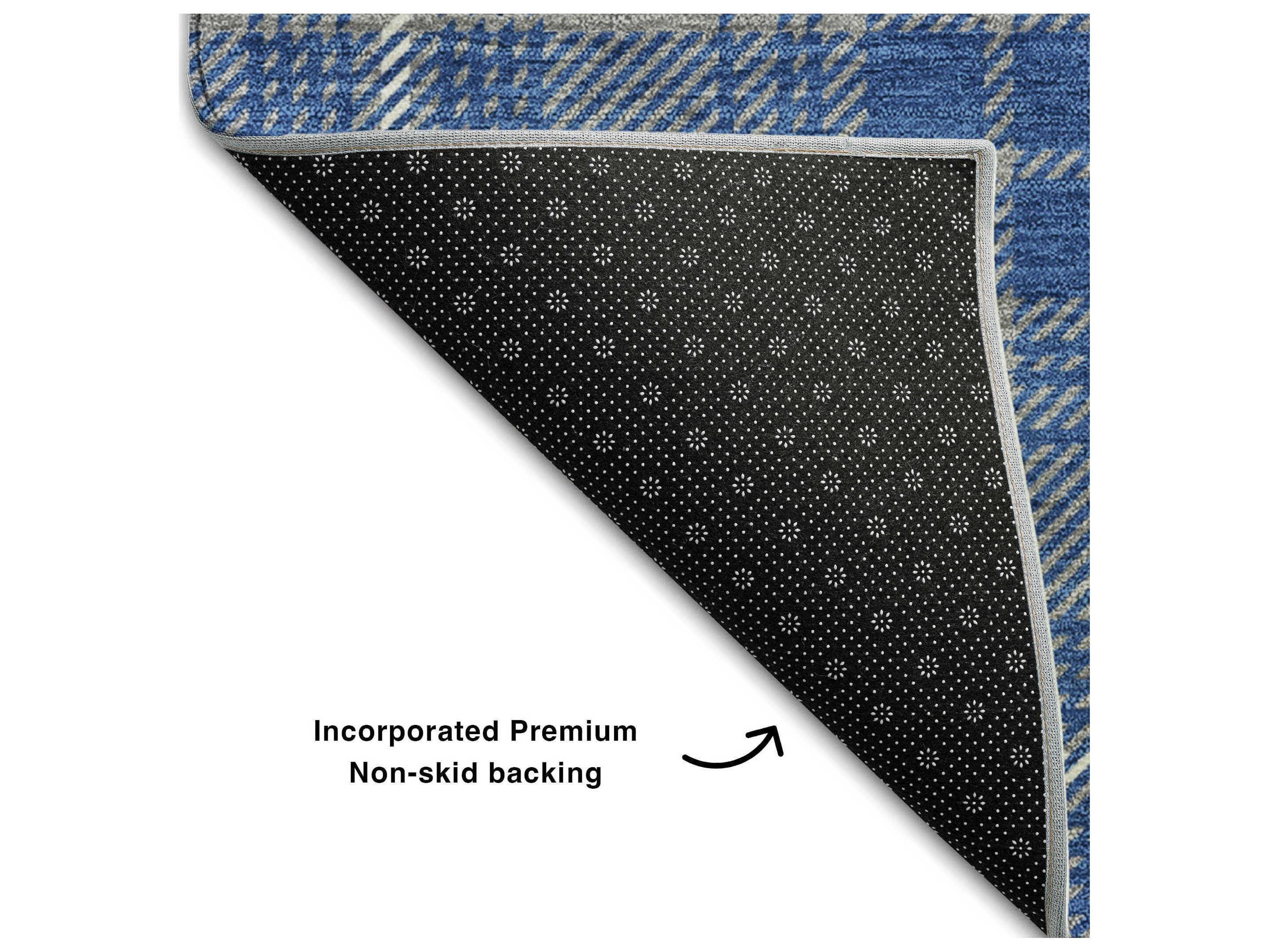 Dalyn Mayfield Geometric Area Rug