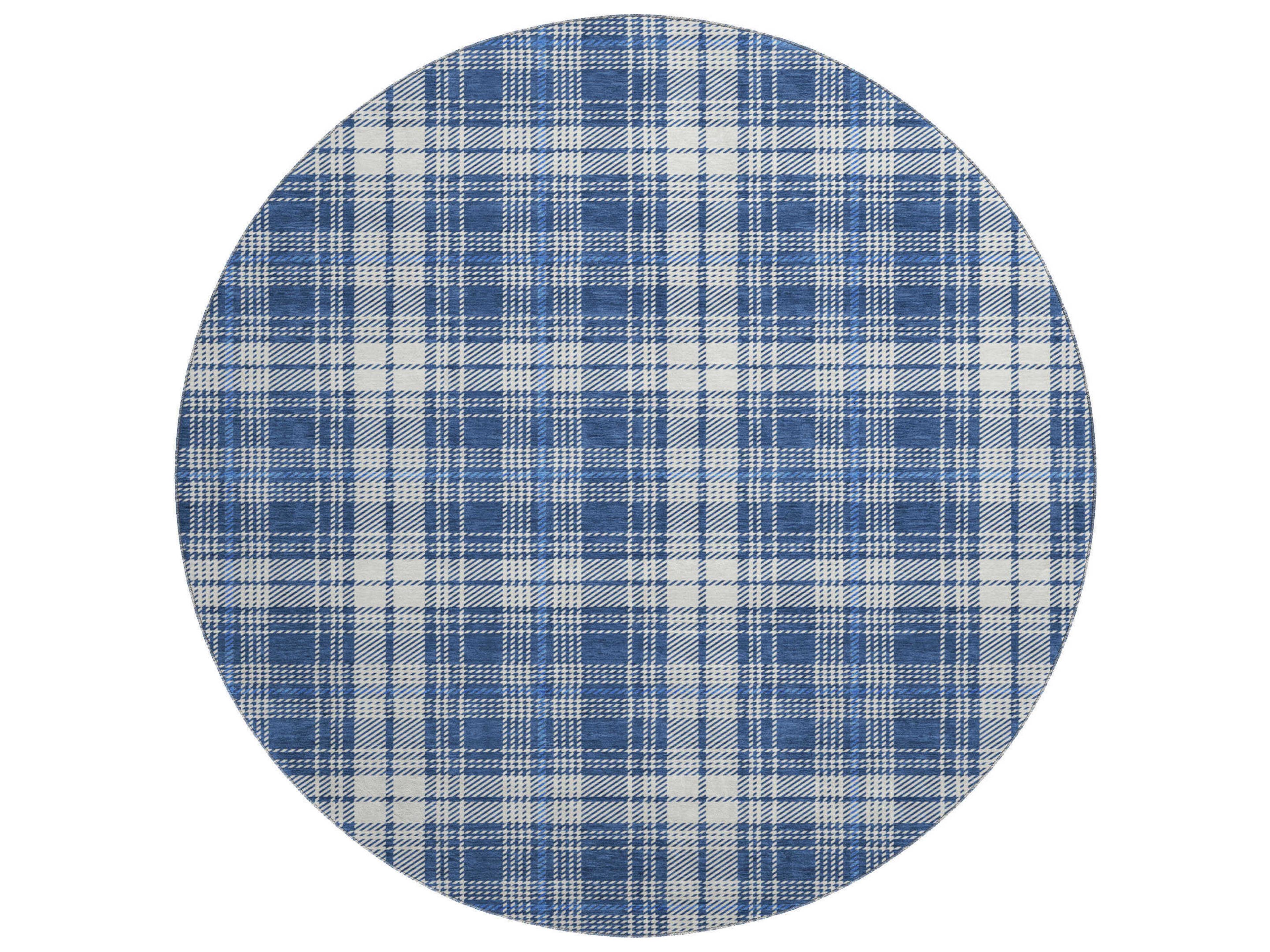 Dalyn Mayfield Geometric Area Rug