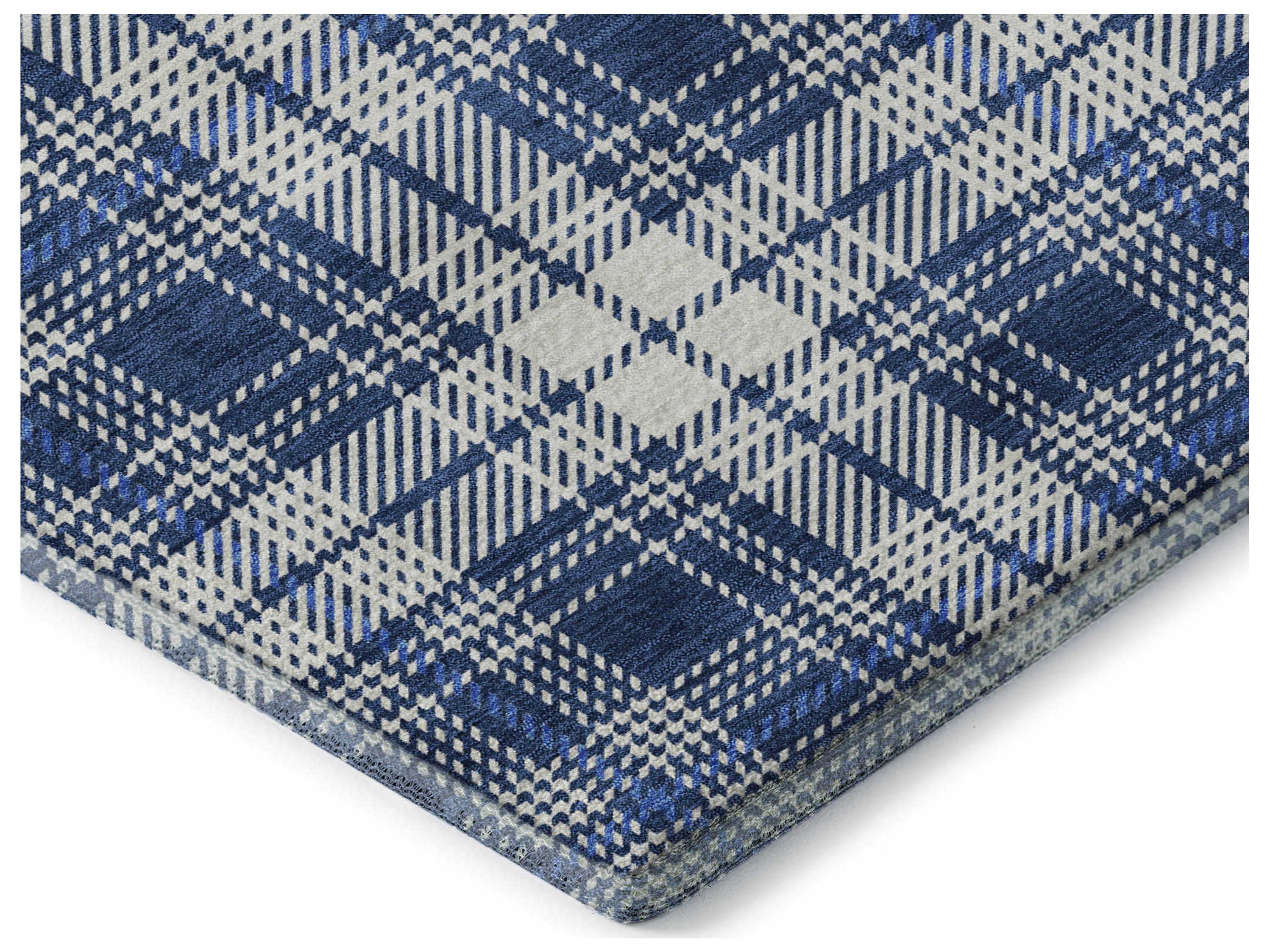Dalyn Mayfield Geometric Area Rug