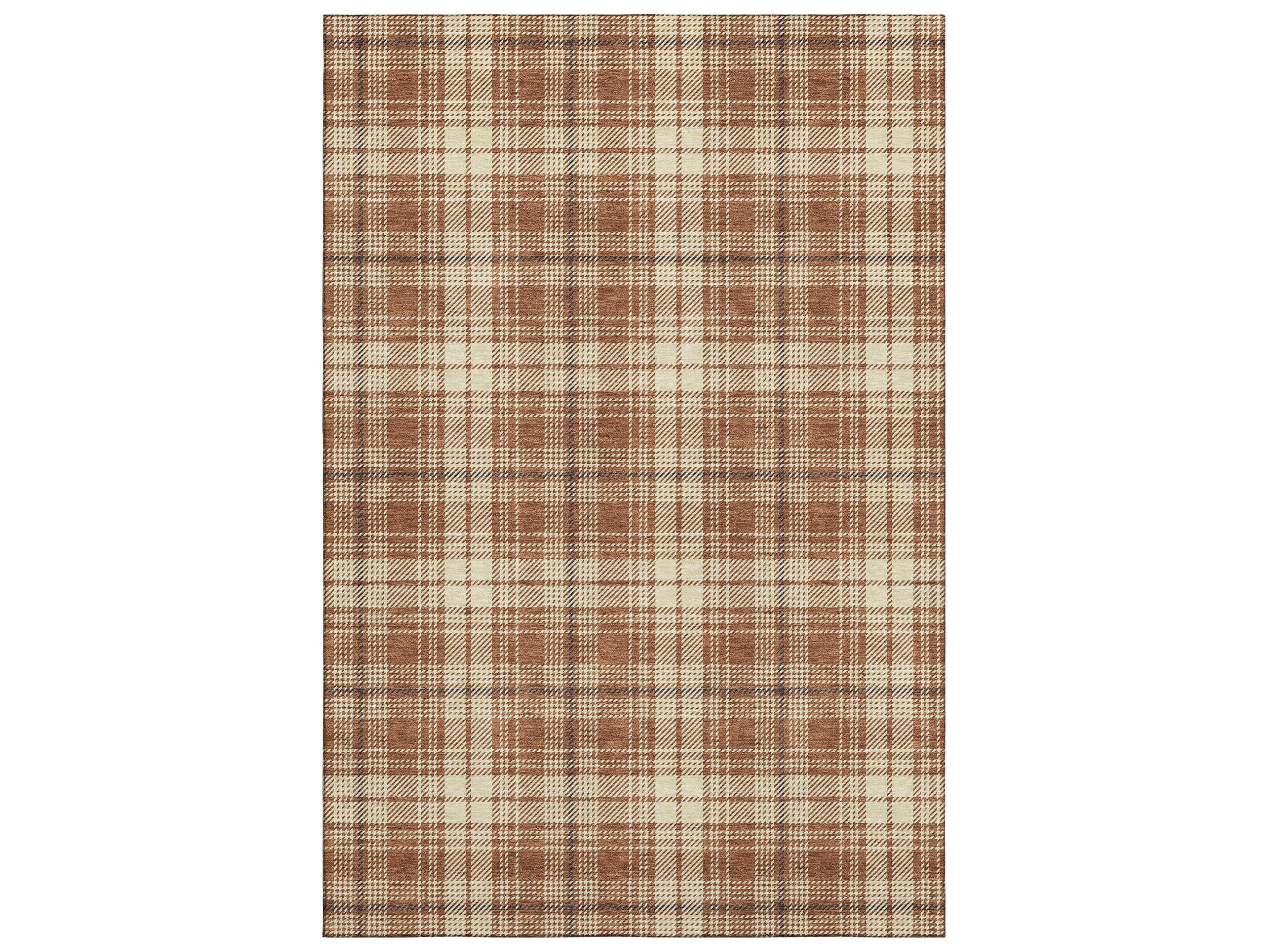 Mayfield Geometric Area Rug