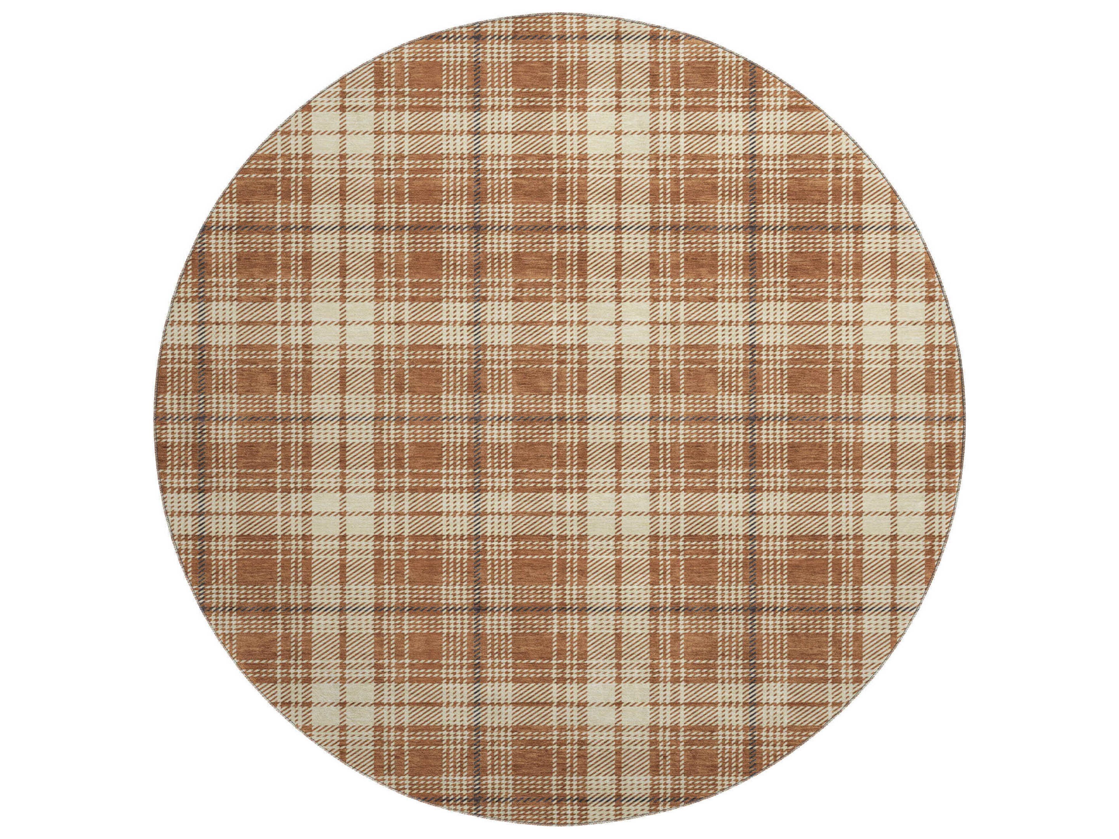 Dalyn Mayfield Geometric Area Rug