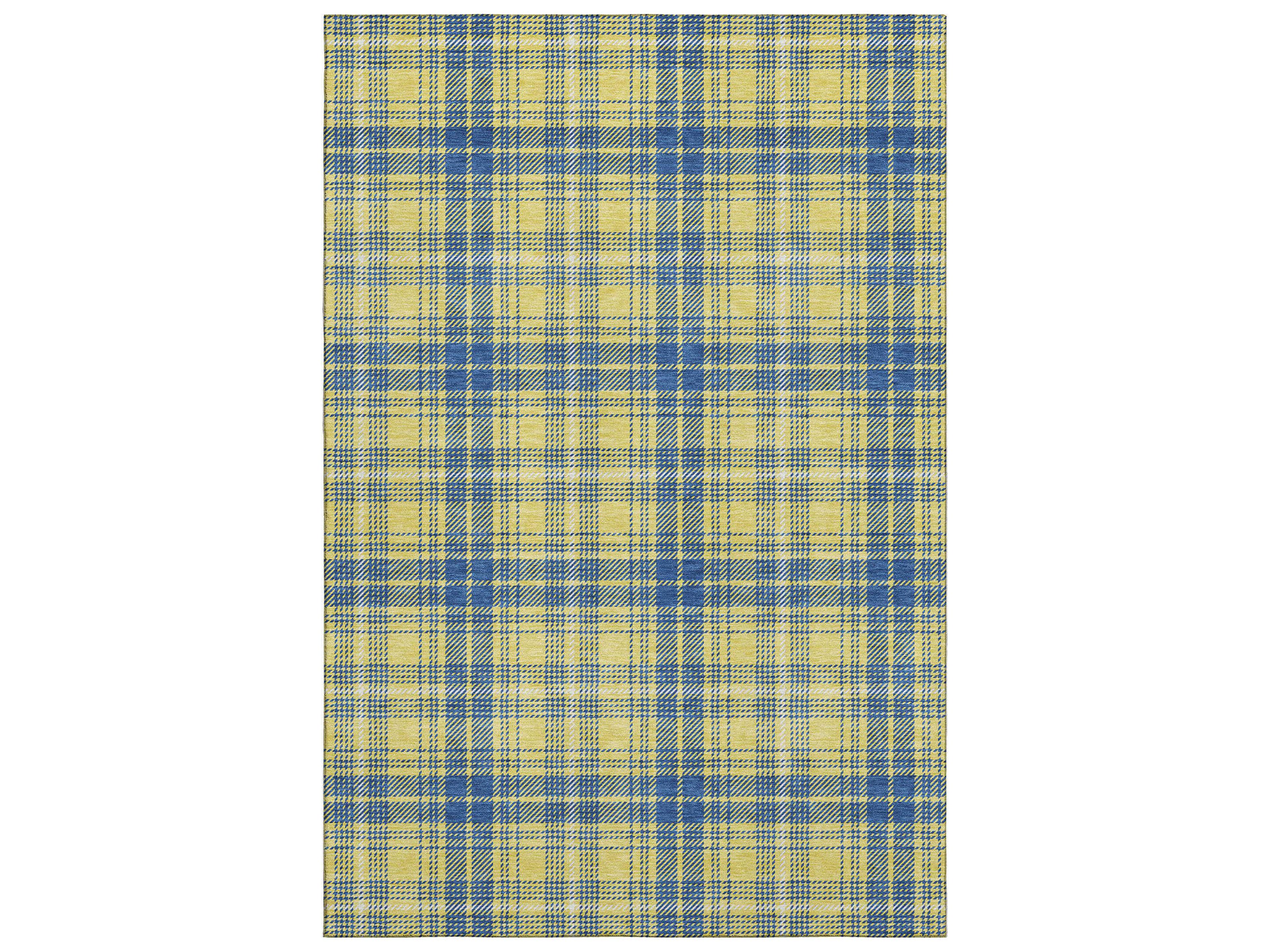 Mayfield Geometric Area Rug