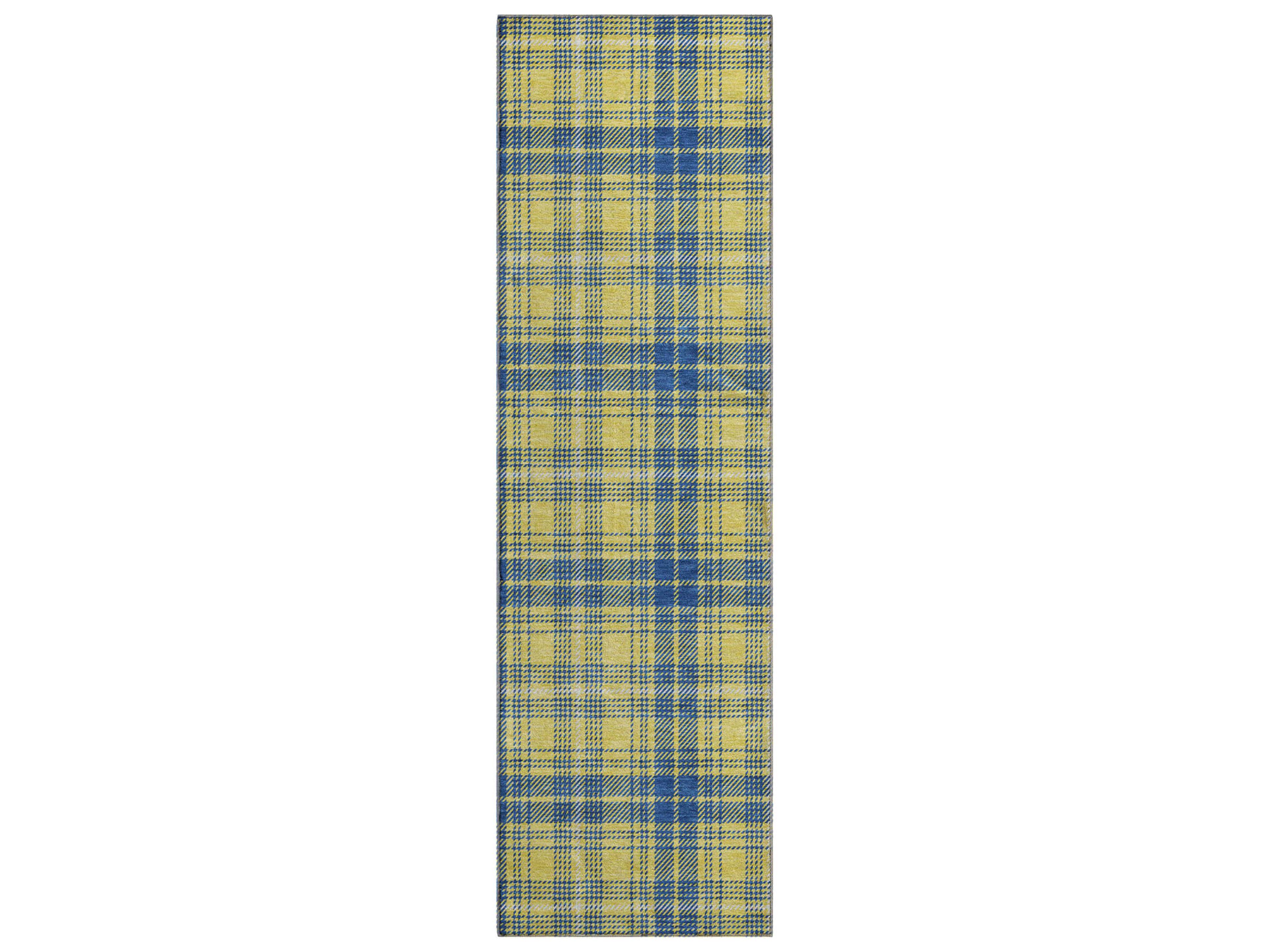 Dalyn Mayfield Geometric Area Rug