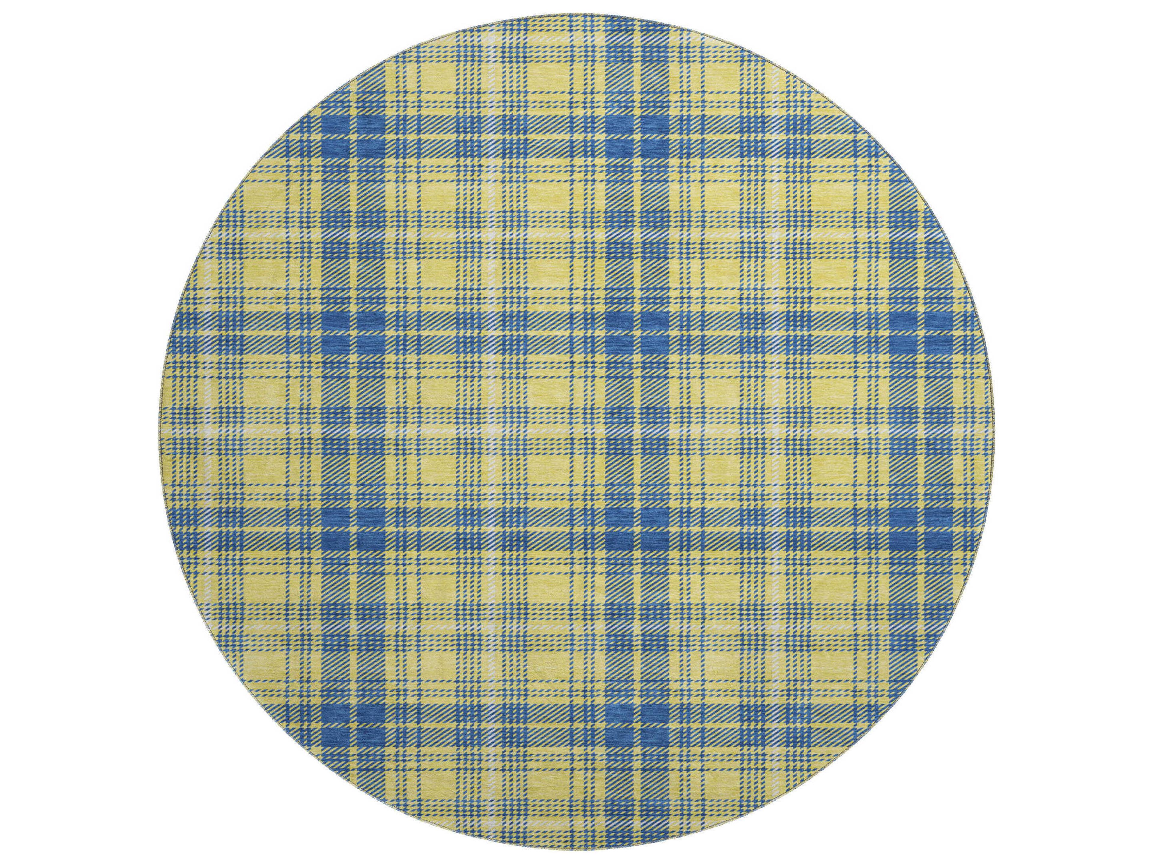 Dalyn Mayfield Geometric Area Rug