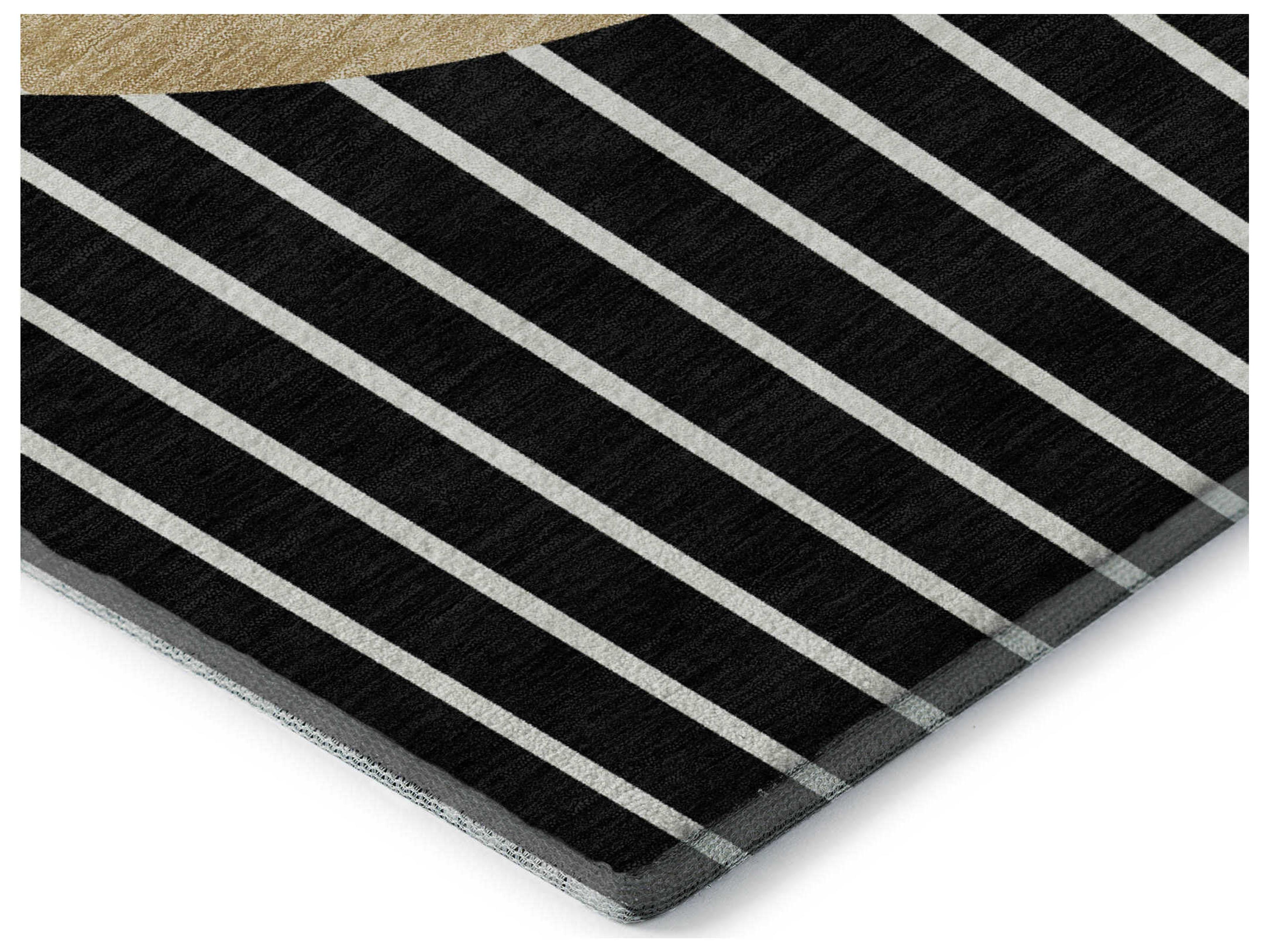 Dalyn Mayfield Geometric Area Rug