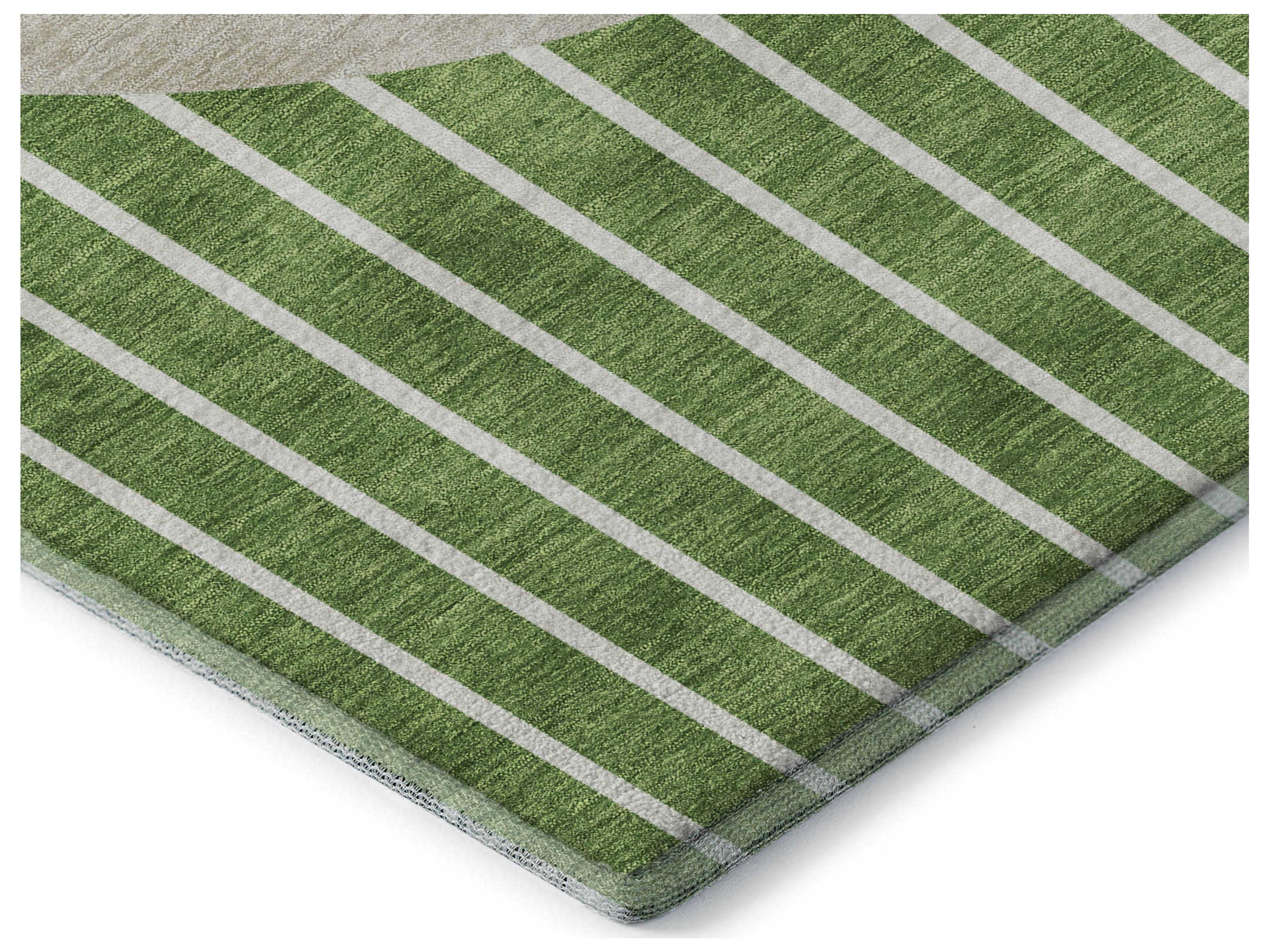 Dalyn Mayfield Geometric Area Rug