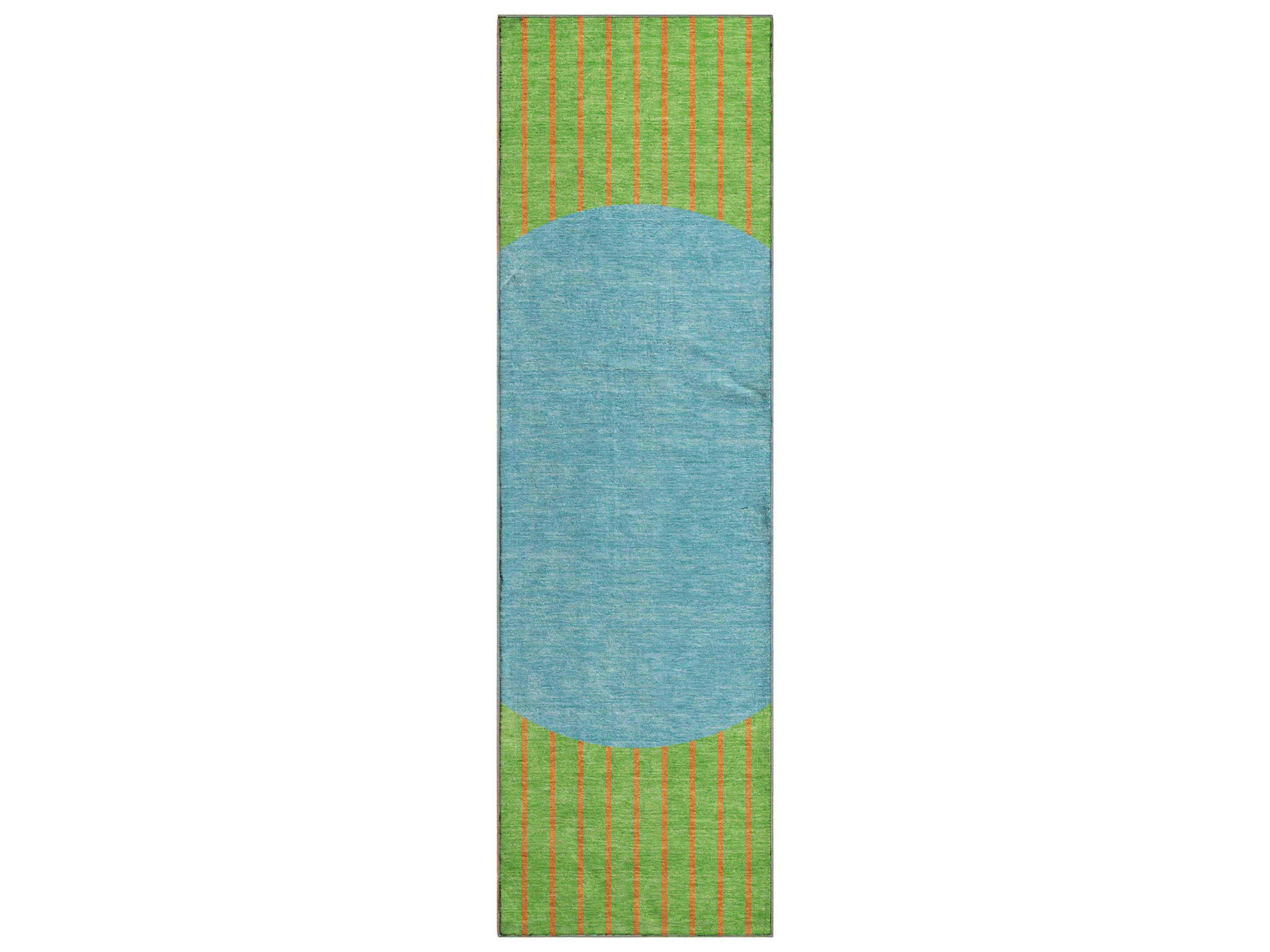 Dalyn Mayfield Geometric Area Rug