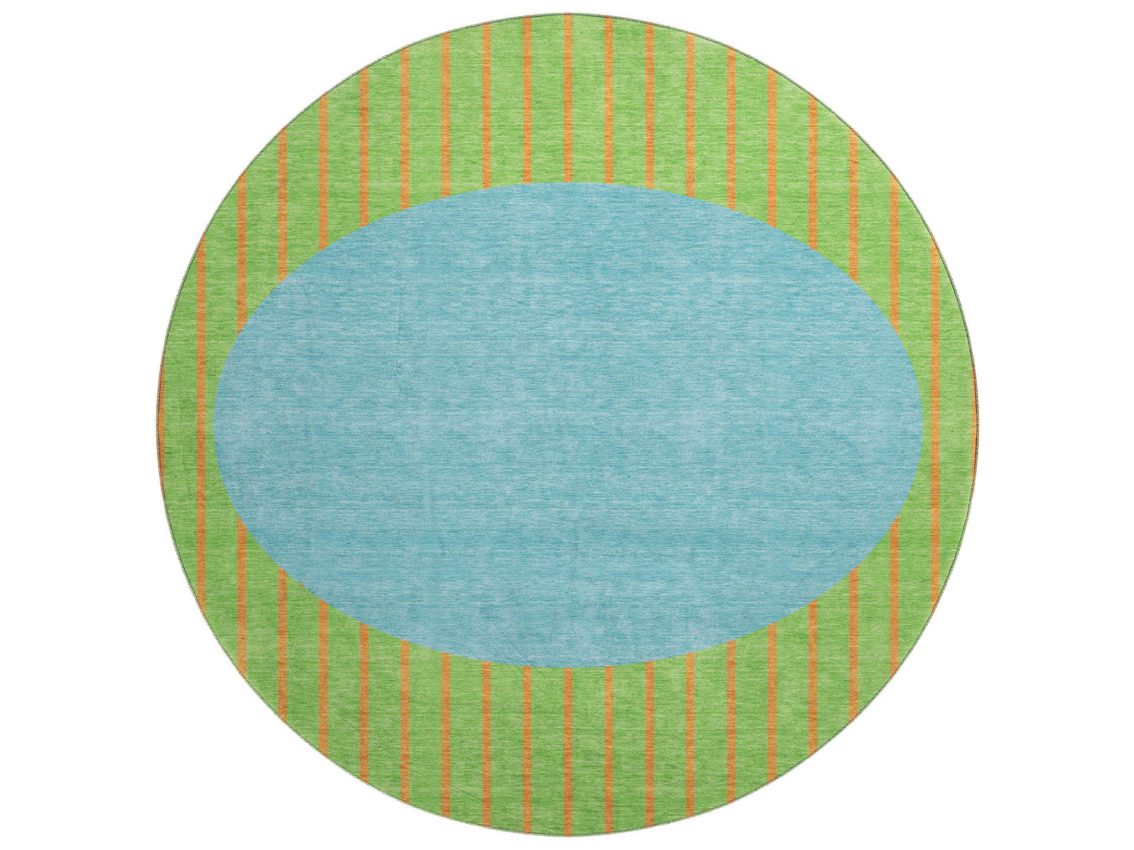 Dalyn Mayfield Geometric Area Rug