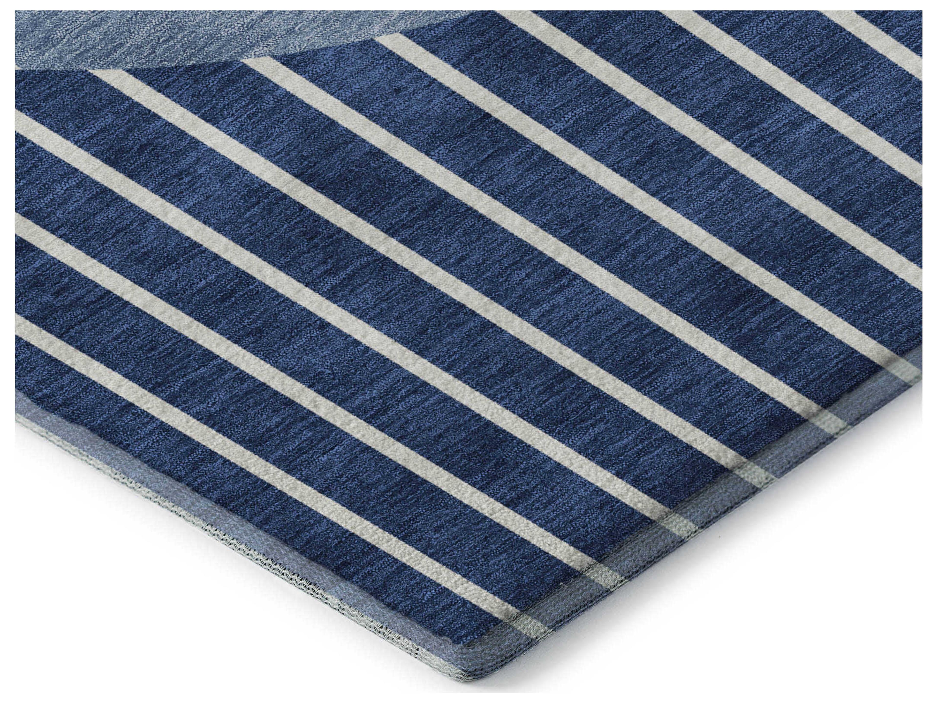 Dalyn Mayfield Geometric Area Rug