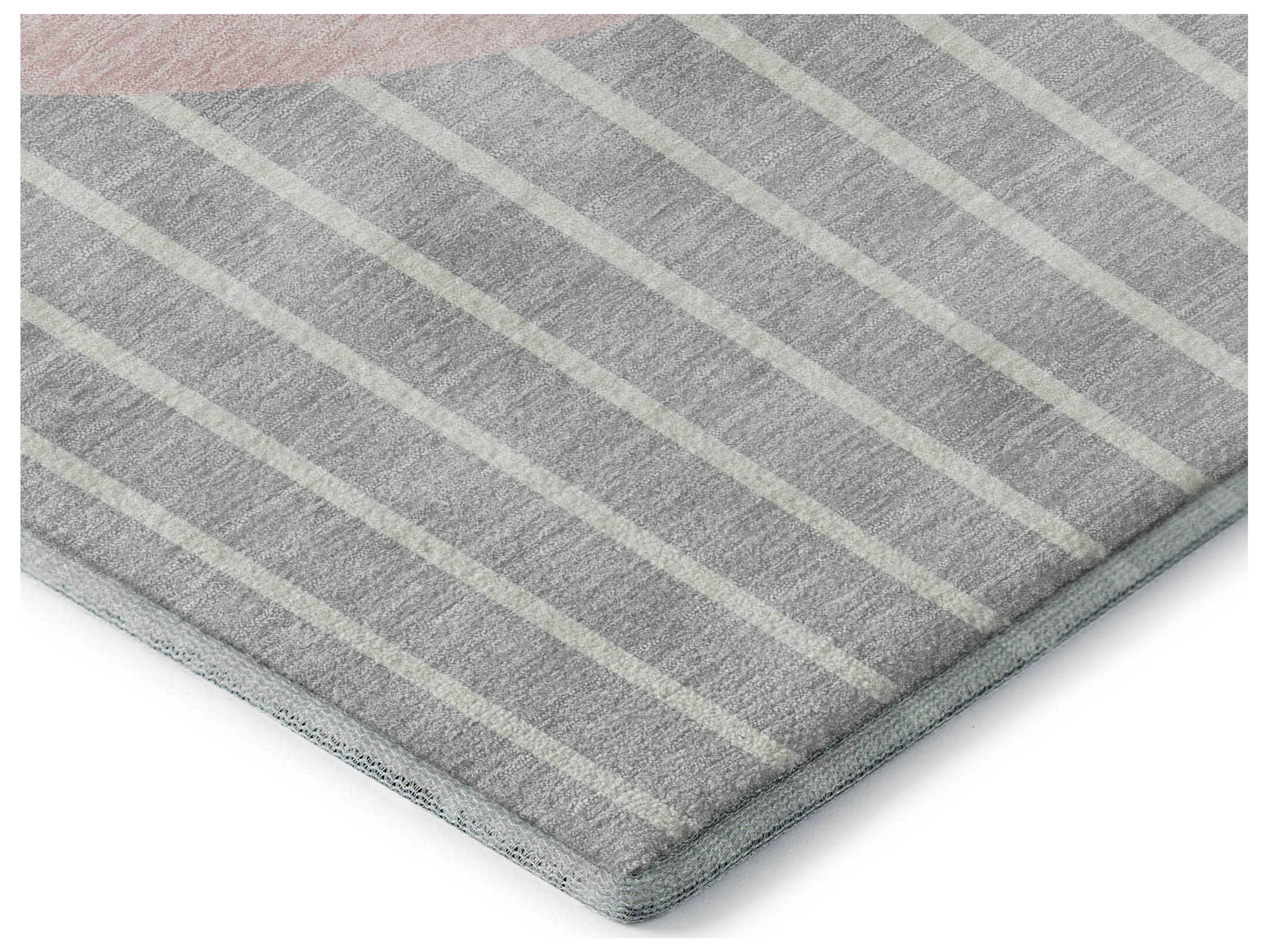 Dalyn Mayfield Geometric Area Rug