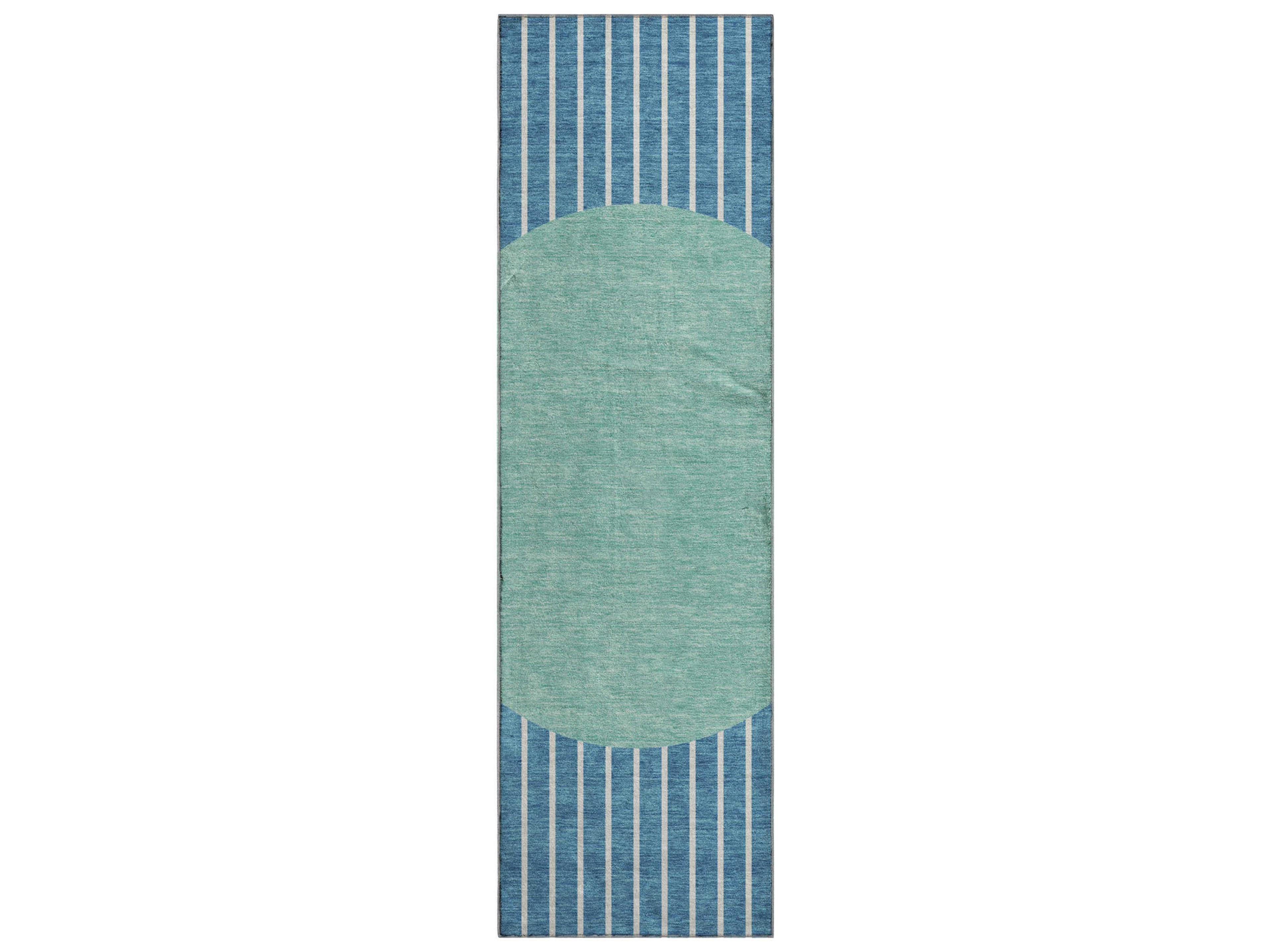Dalyn Mayfield Geometric Area Rug