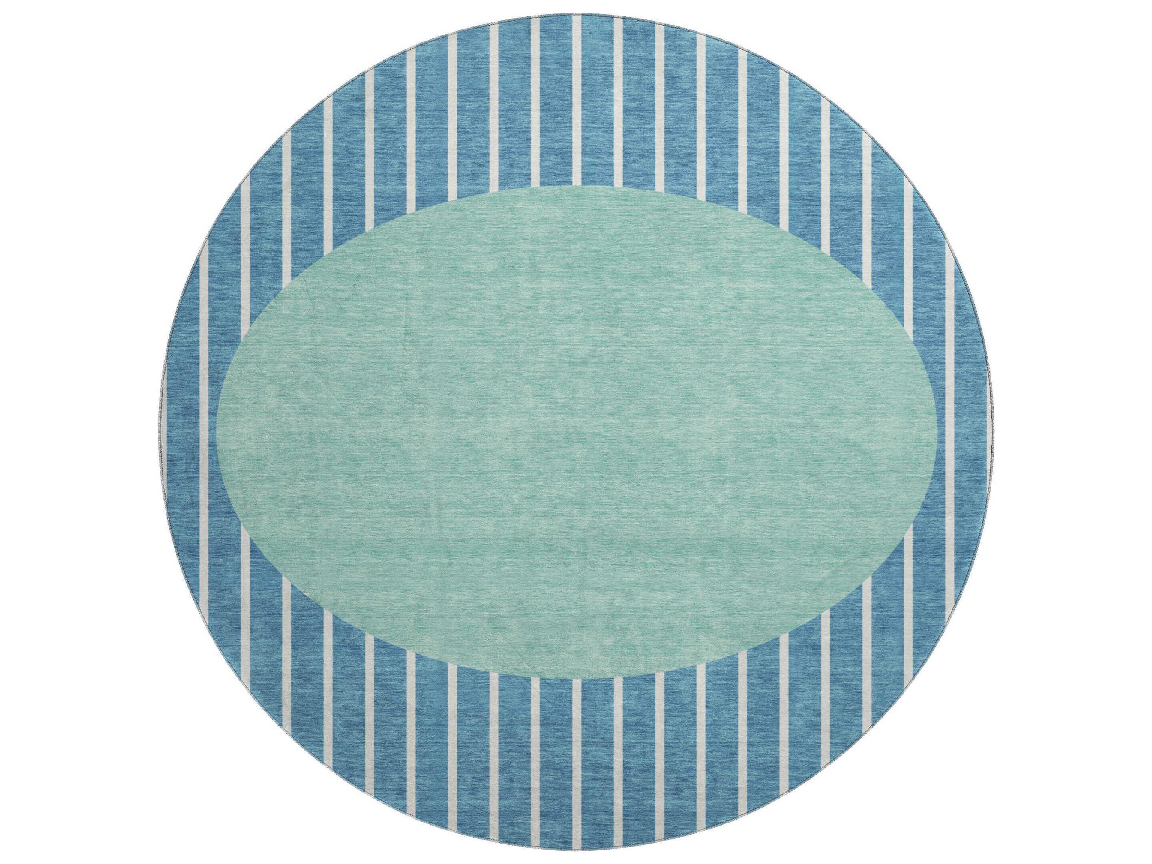 Dalyn Mayfield Geometric Area Rug