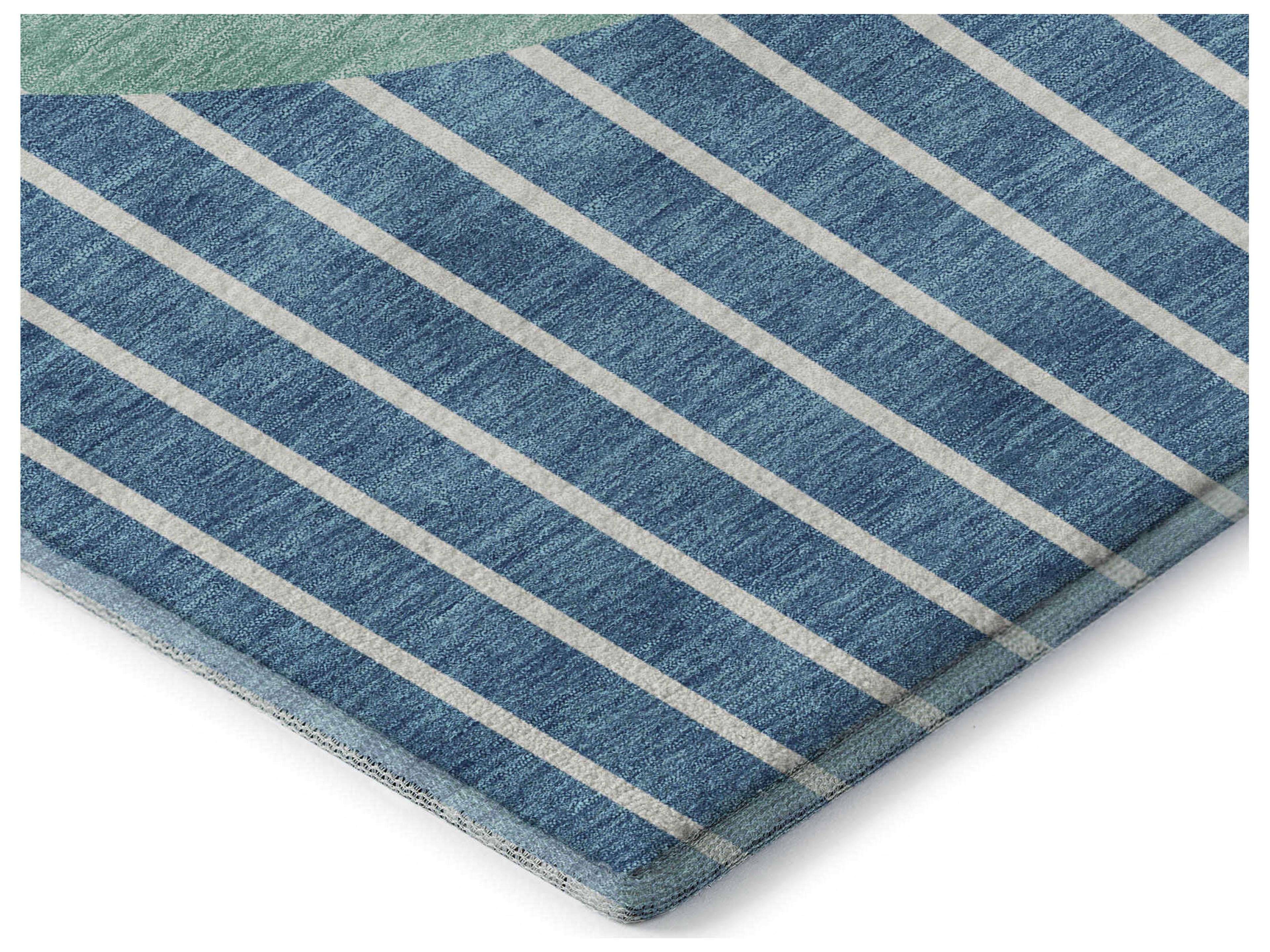 Dalyn Mayfield Geometric Area Rug