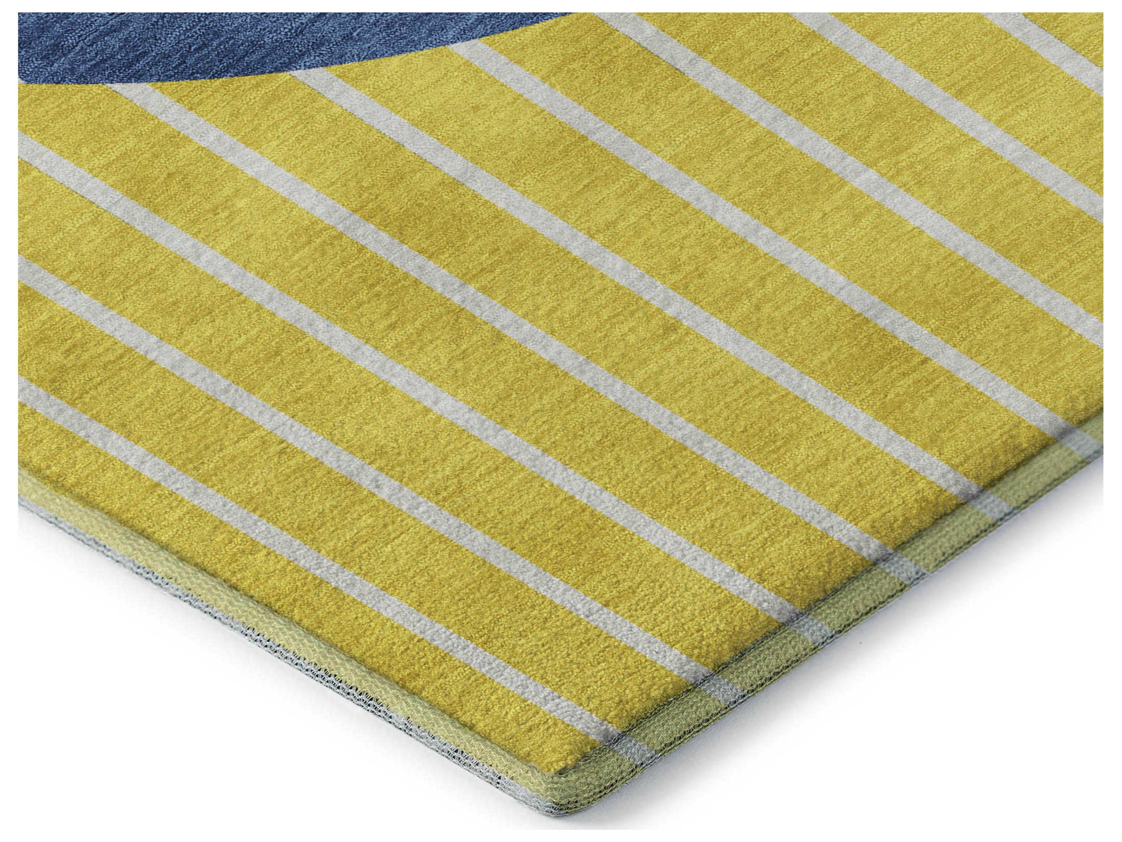 Dalyn Mayfield Geometric Area Rug