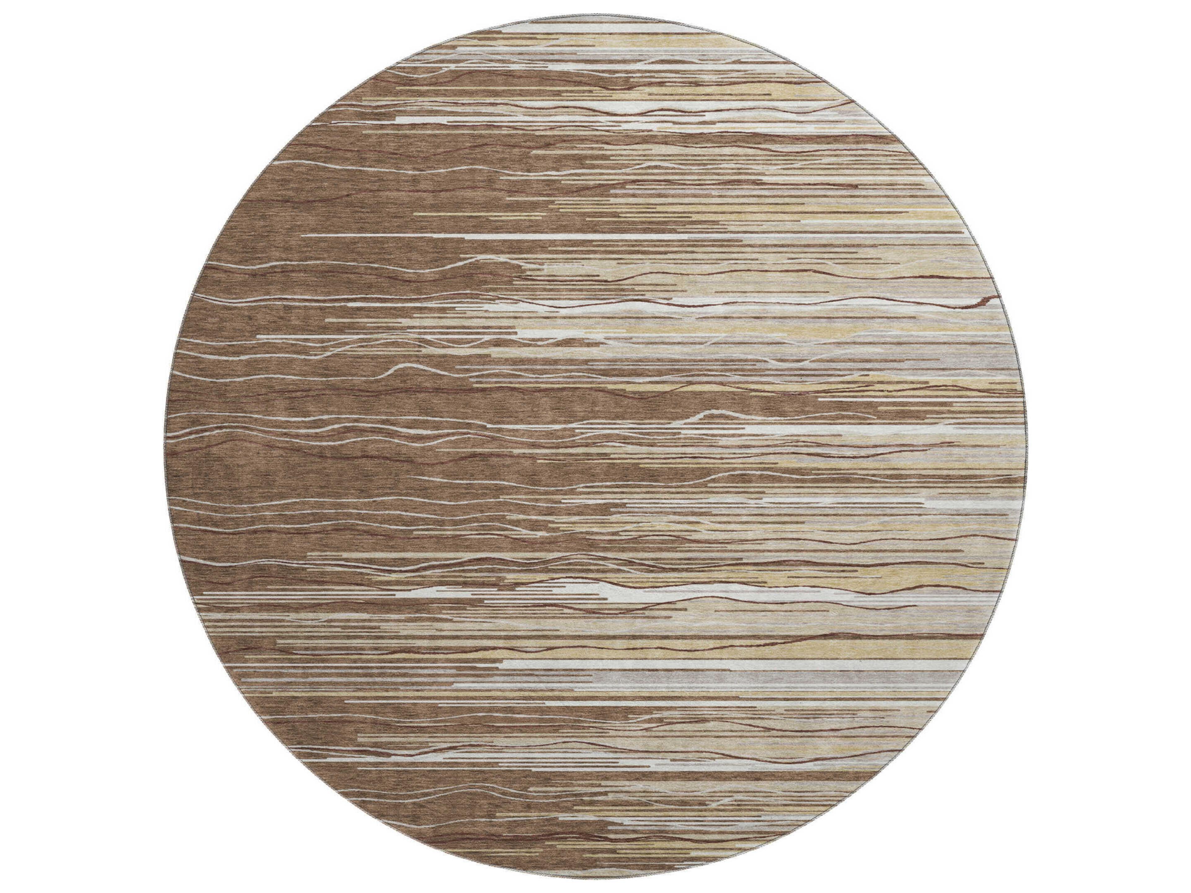 Dalyn Mayfield Striped Area Rug