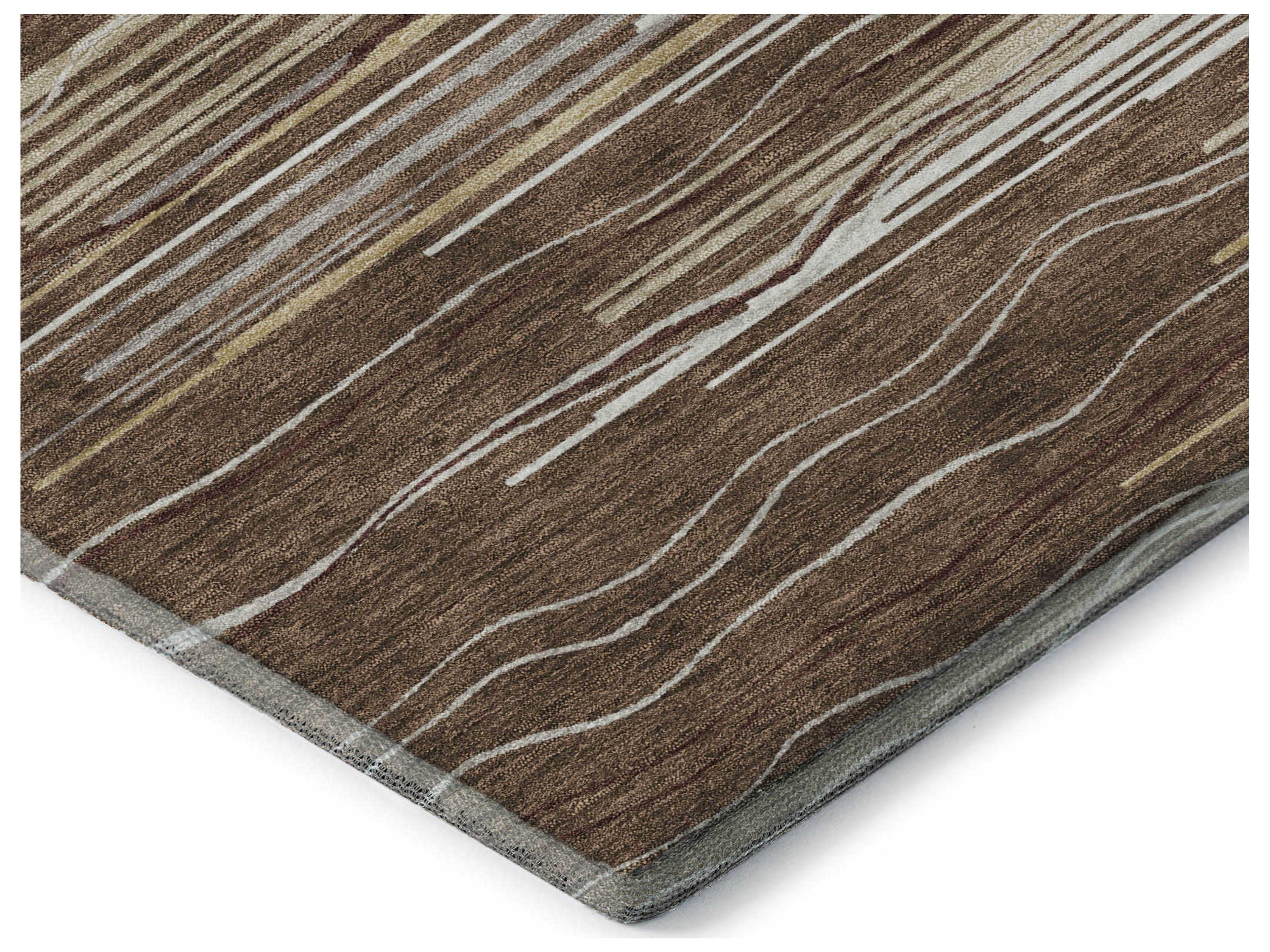 Dalyn Mayfield Striped Area Rug