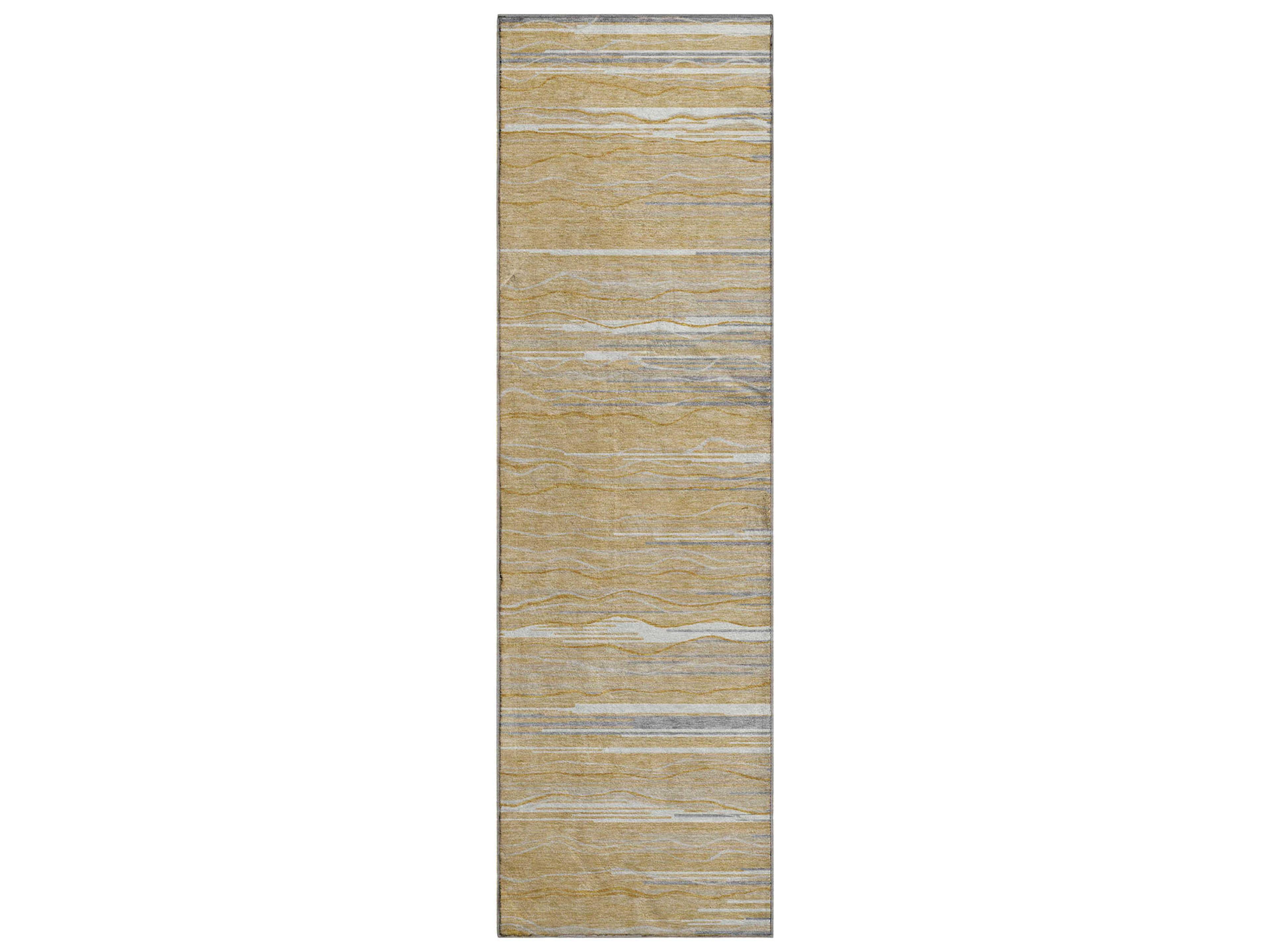 Dalyn Mayfield Striped Area Rug