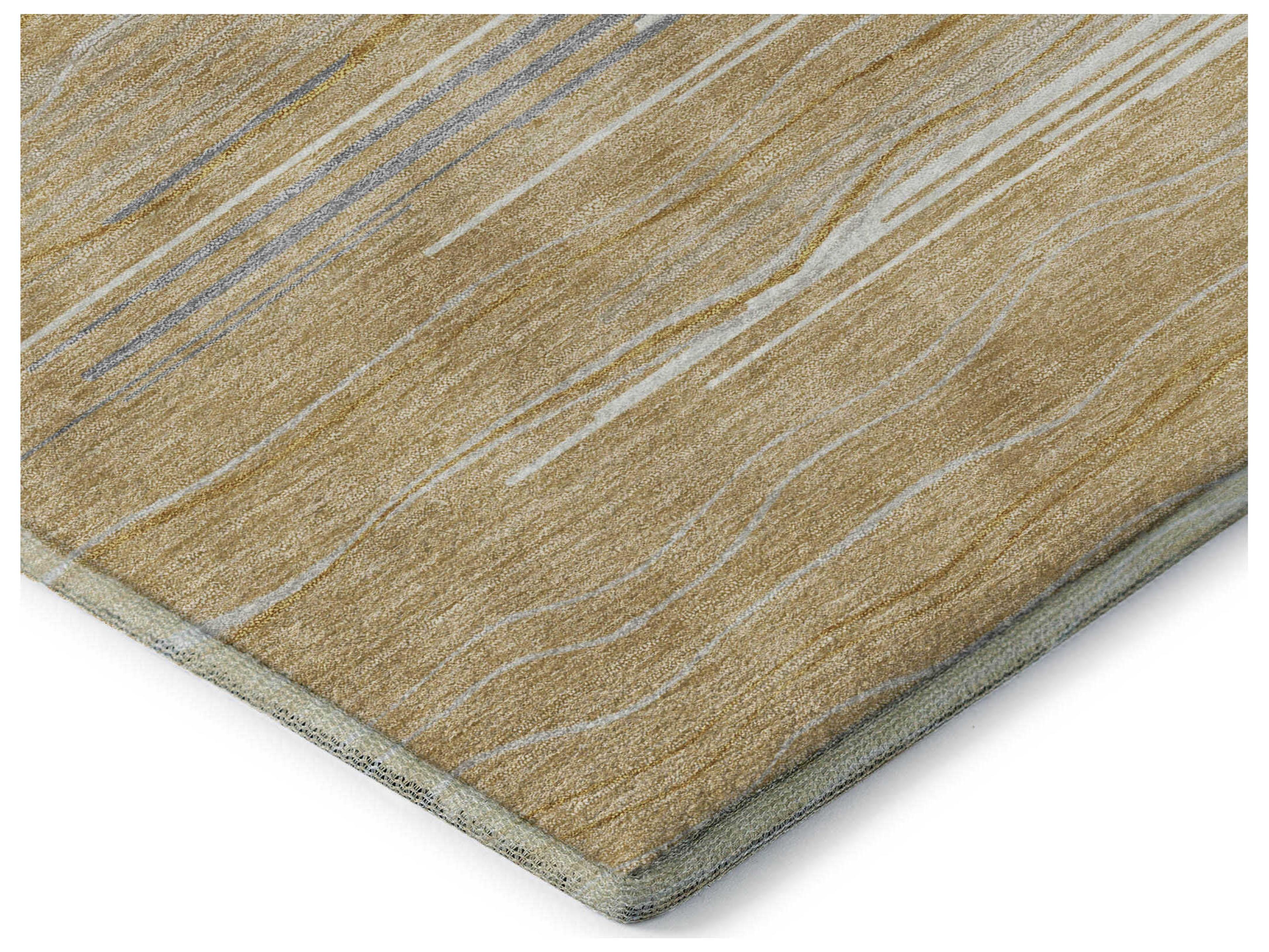 Dalyn Mayfield Striped Area Rug